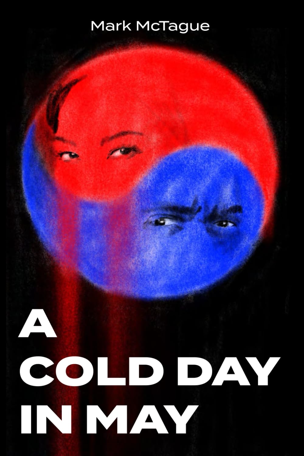 A Cold Day in May: A Novel of Korea Crime & Thrillers