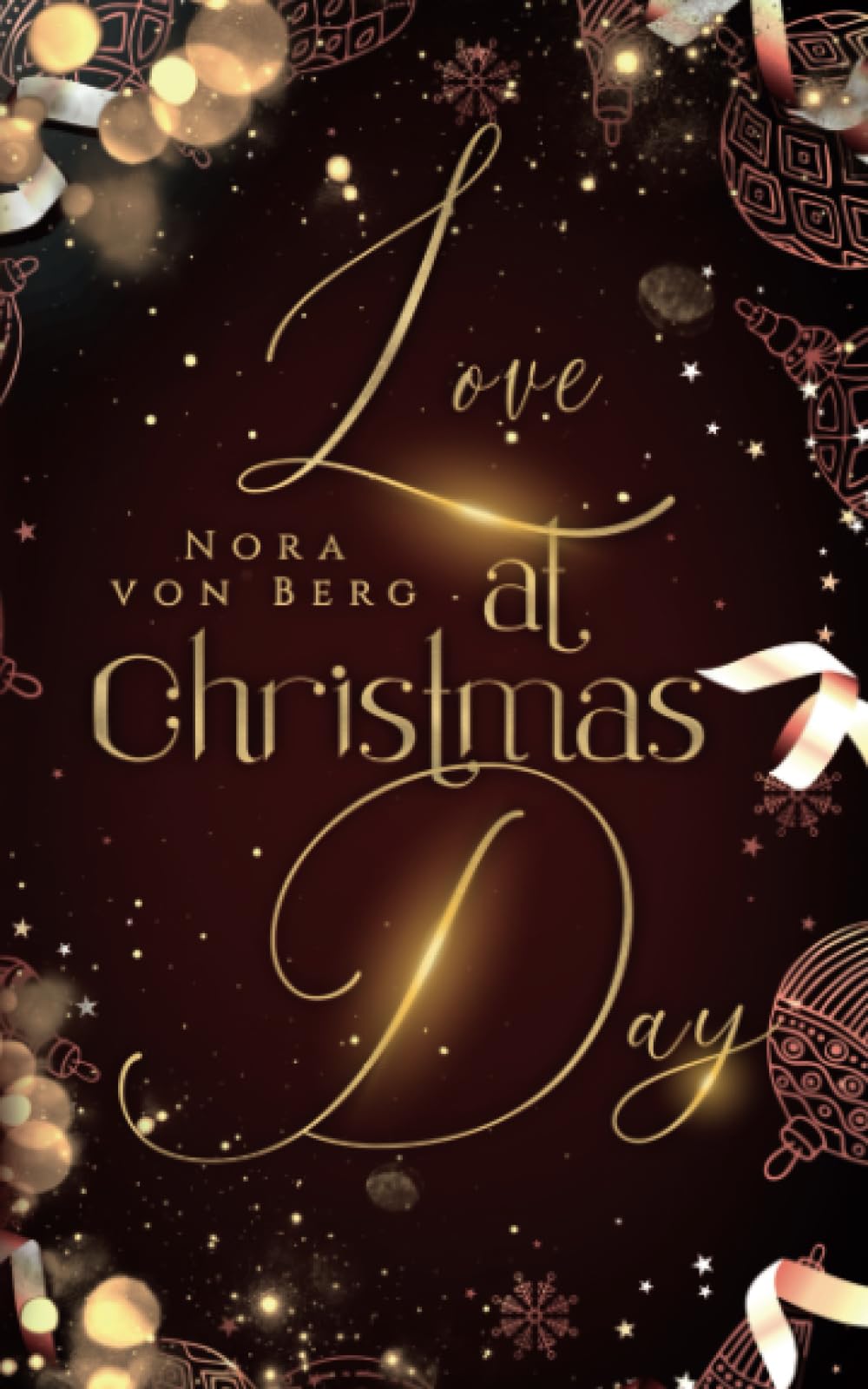 Love at Christmas Day Contemporary literature