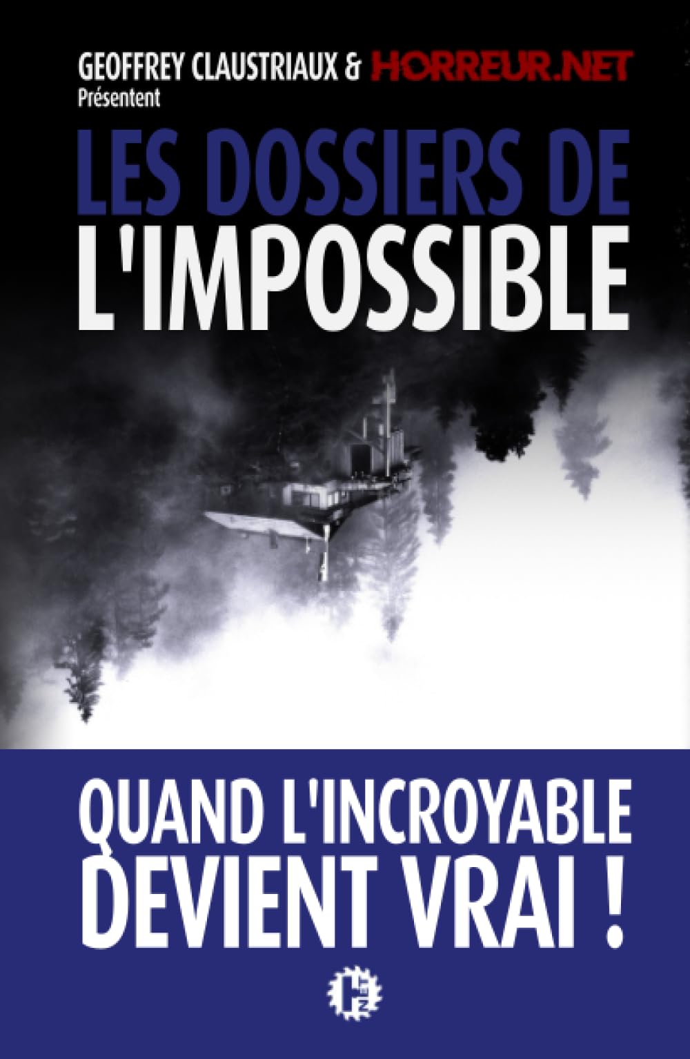 Product Image: Les Dossiers de l'impossible - Volume 2