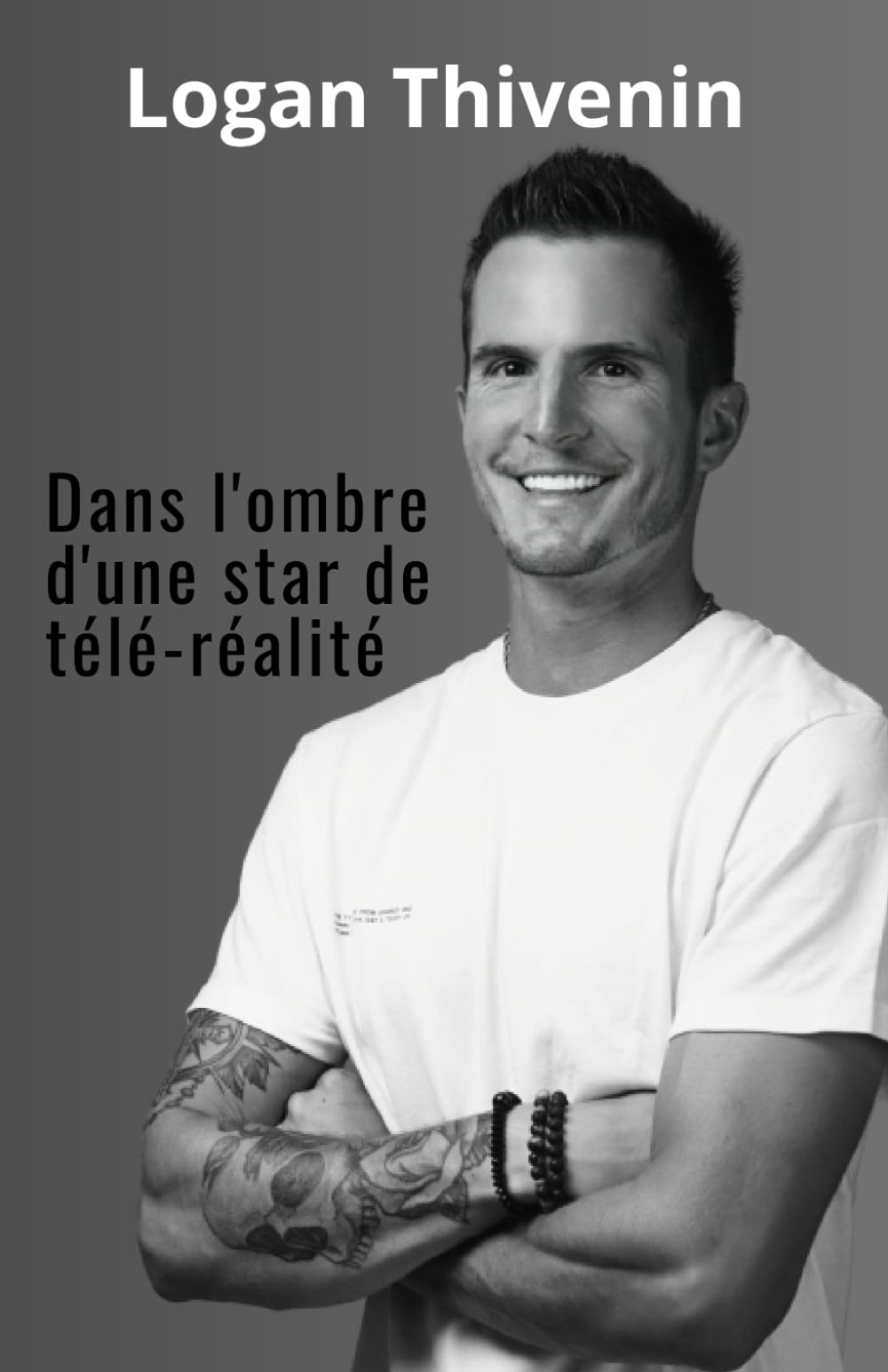 Dans l’ombre d’une star de télé-réalité book