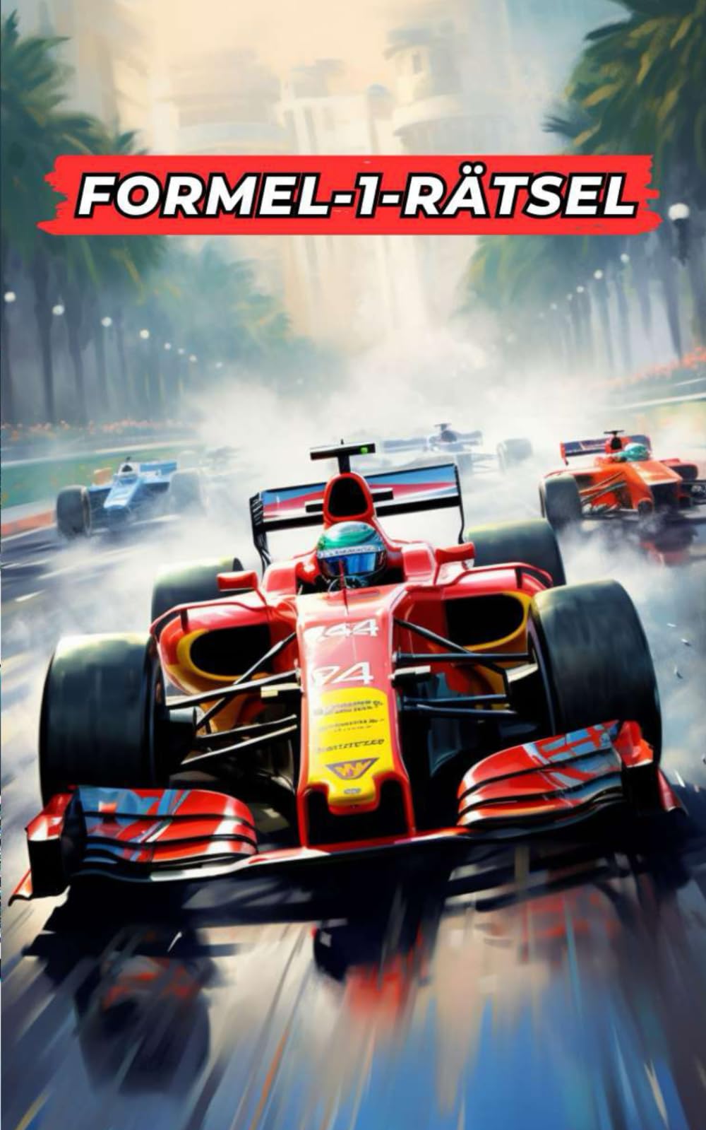 Formel-1-Rätsel: Was weißt du über die Formel 1? Stell dich der Herausforderung Leisure & Fun