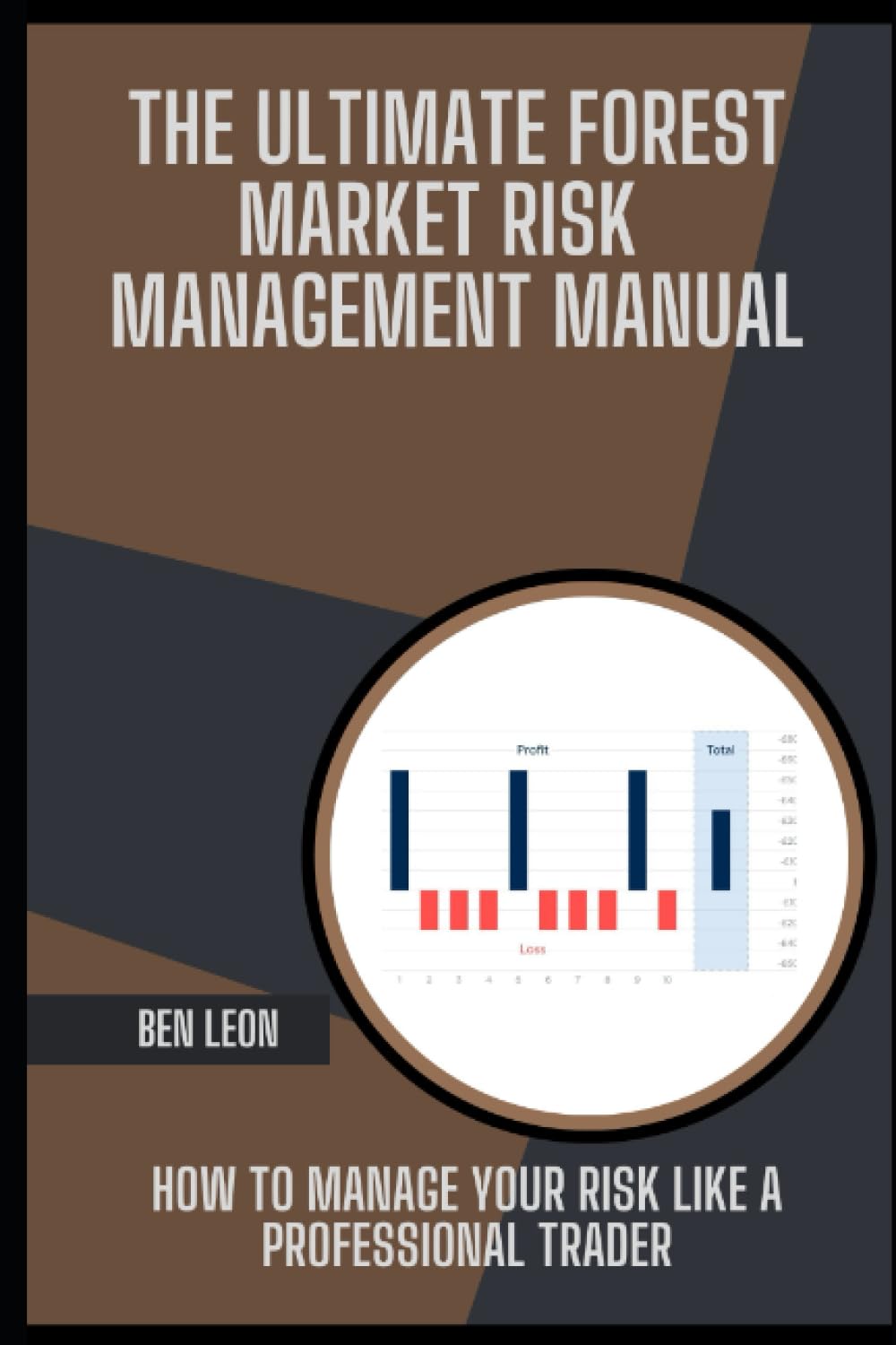 FOREST MARKET RISK MANAGEMENT MANUAL: HOW TO MANAGE YOUR RISK LIKE A PROFESSIONAL TRADER Business, Finance & Career