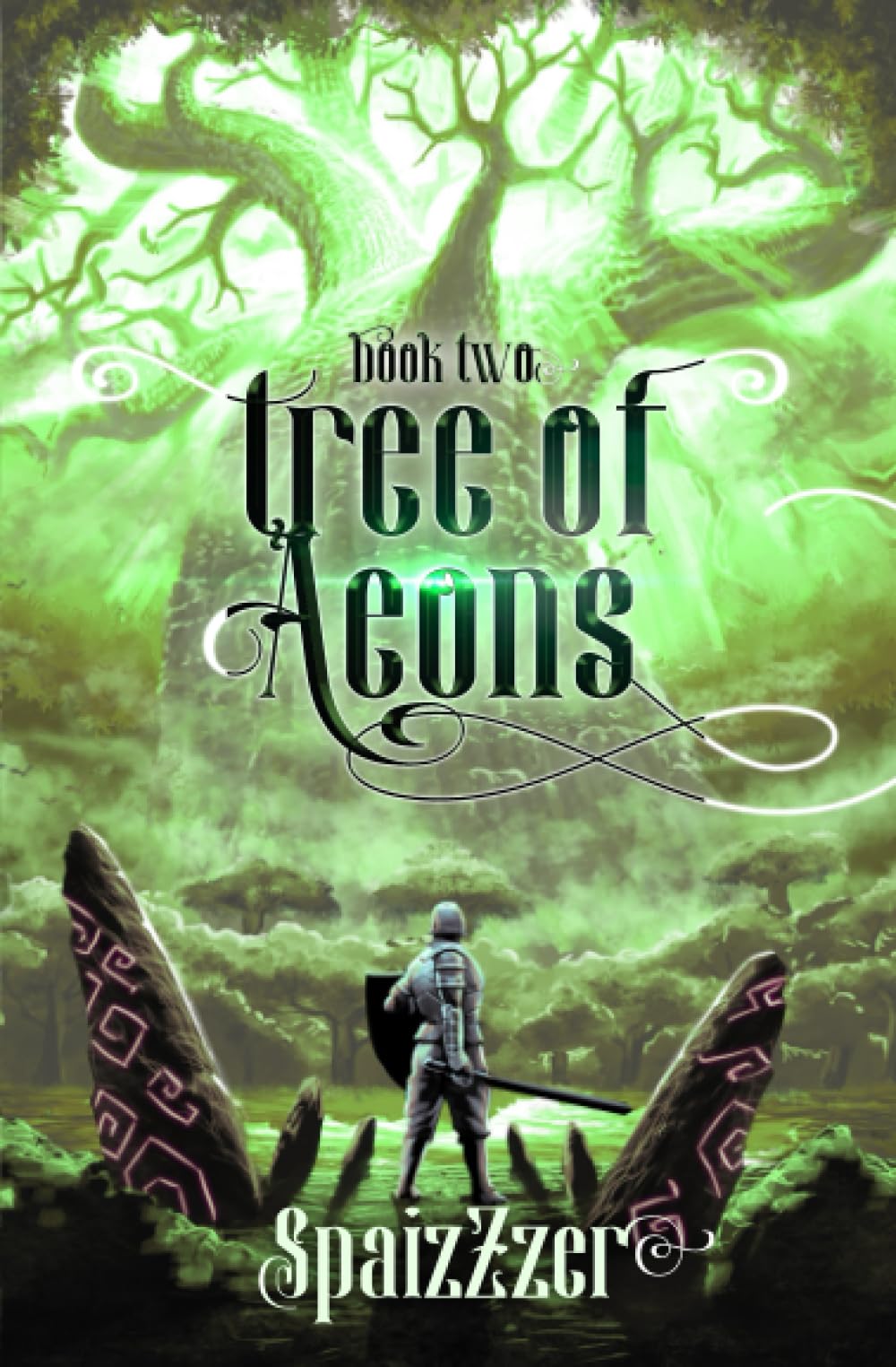 Tree of Aeons 2: An Isekai LitRPG Adventure Contemporary literature