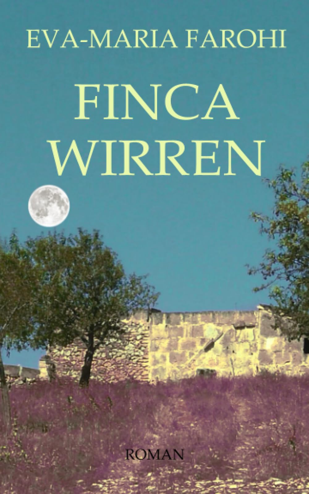 Fincawirren Holiday Reading