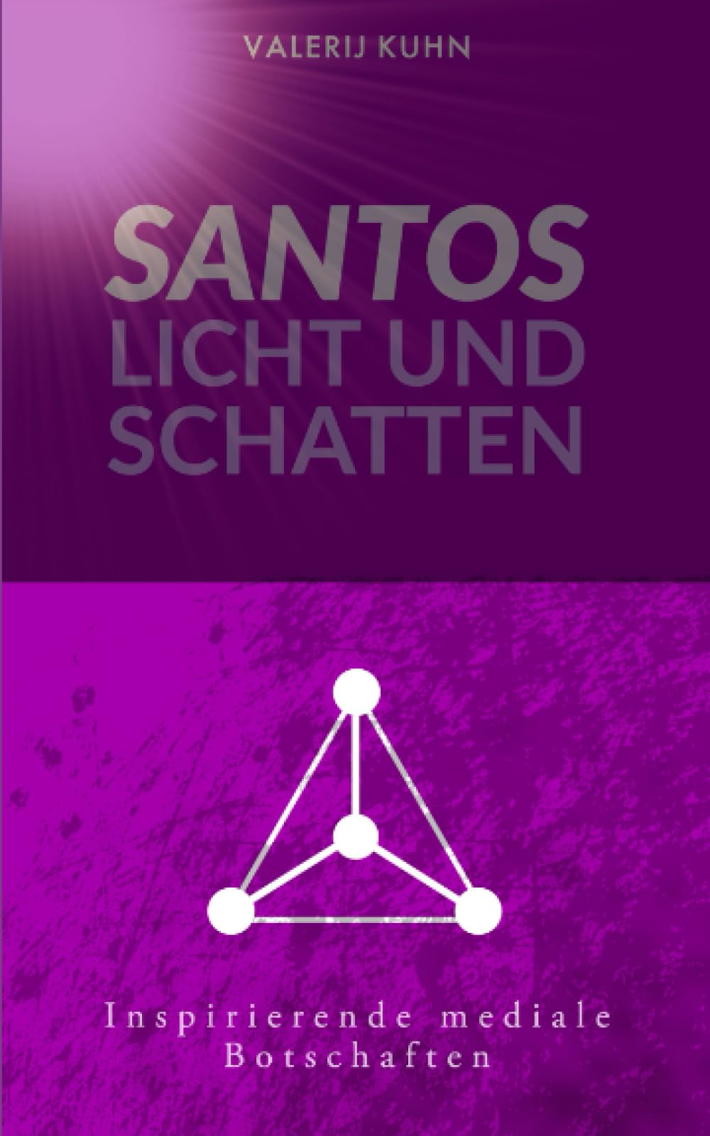 Product Image: Santos: Licht und Schatten