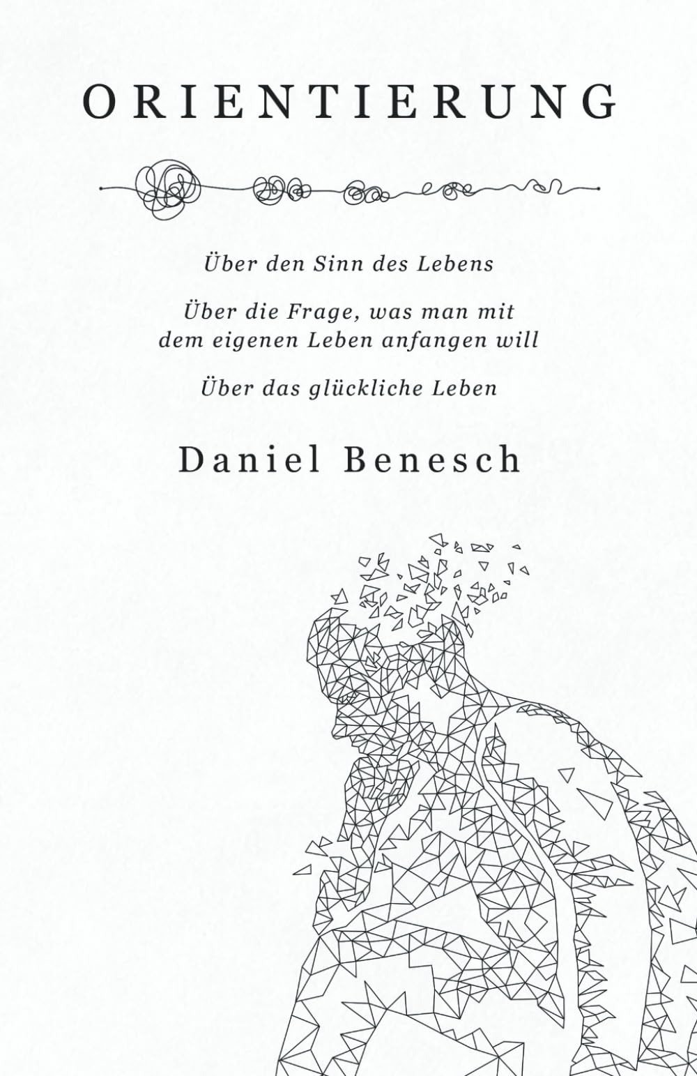 Orientierung: Über den Sinn des Lebens | Über die Frage, was man mit dem eigenen Leben anfangen will | Über das glückliche Leben book