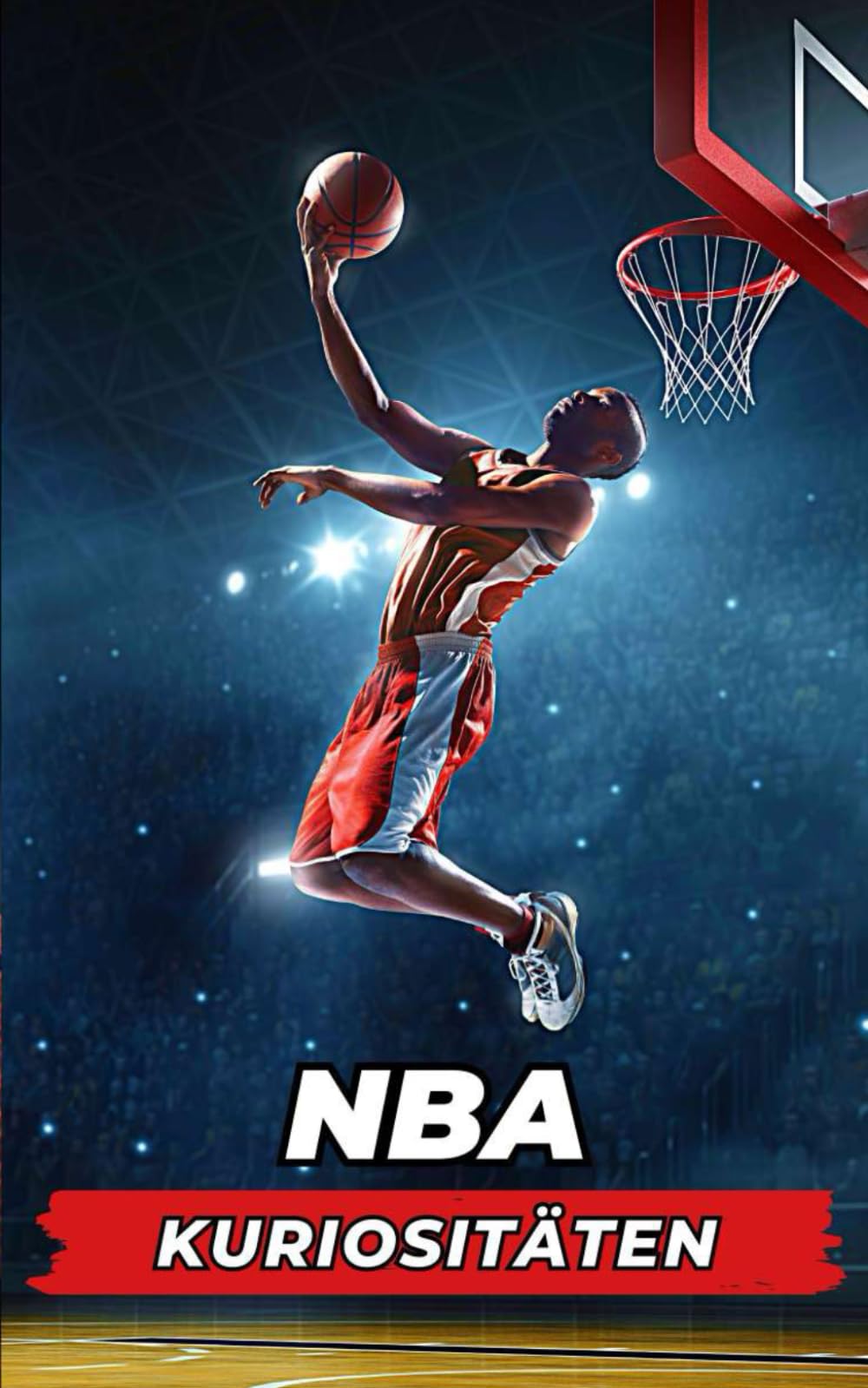 NBA-Kuriositäten: Unglaubliche und überraschende Ereignisse Leisure & Fun