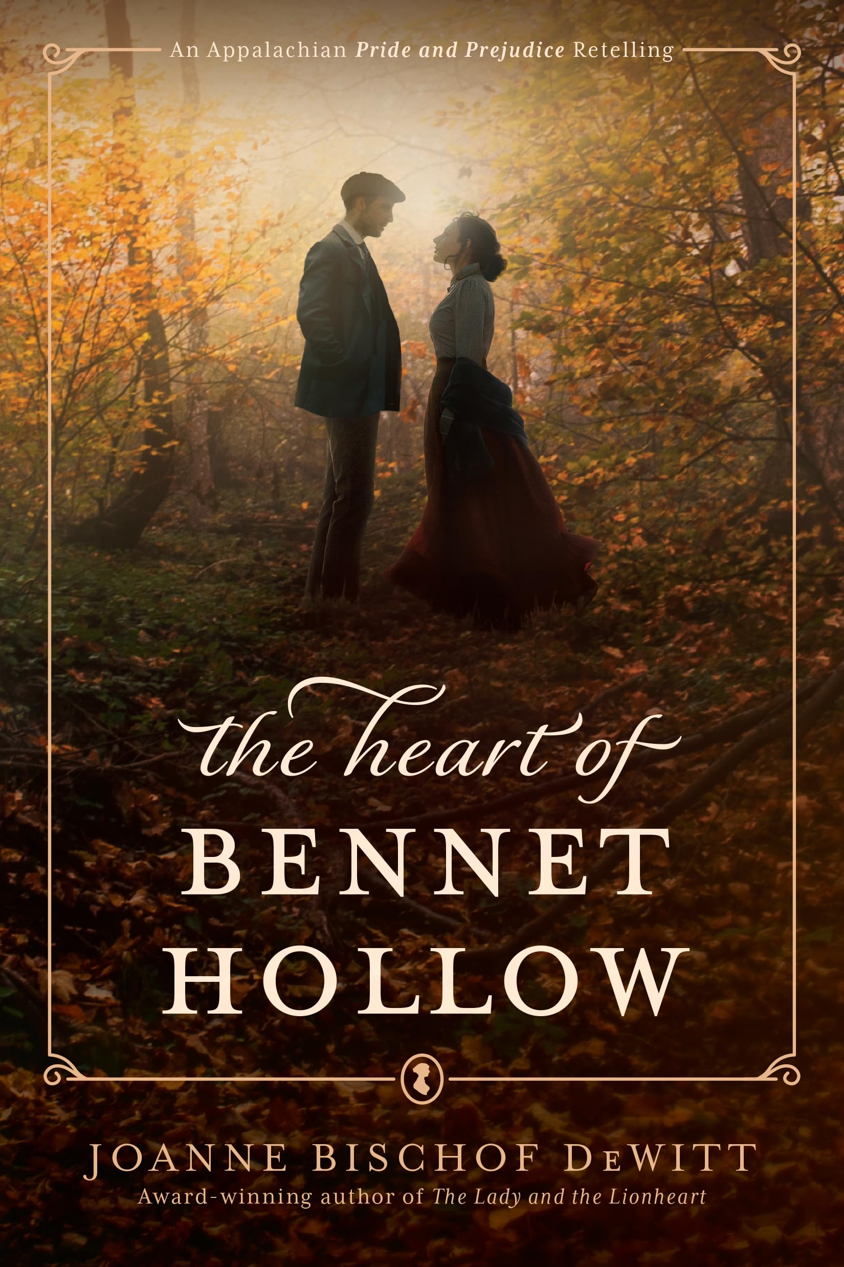 The Heart of Bennet Hollow Religion & Esotericism