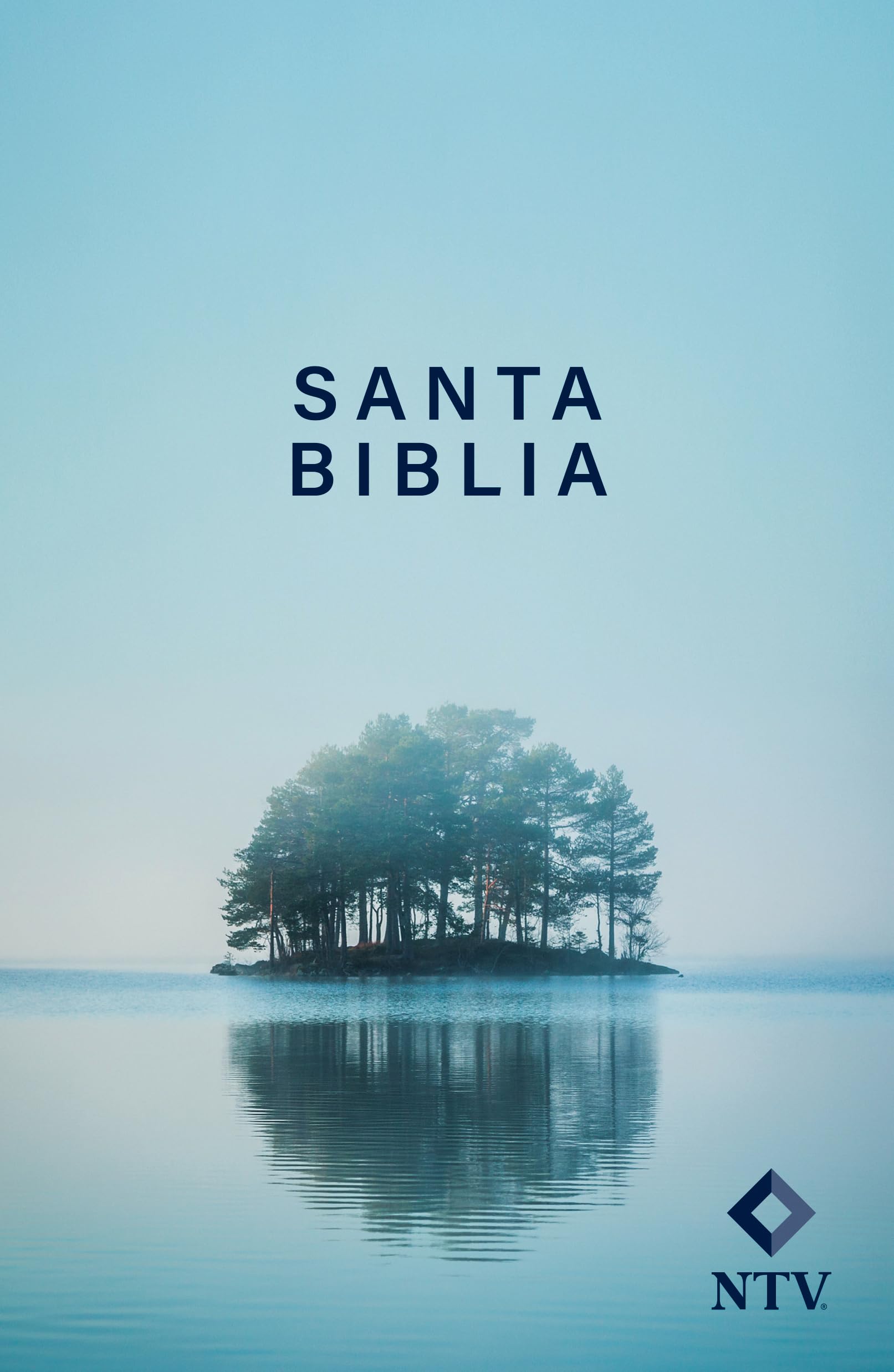 Santa Biblia Ntv, Edición Premio Y Regalo (Tapa Rústica) book
