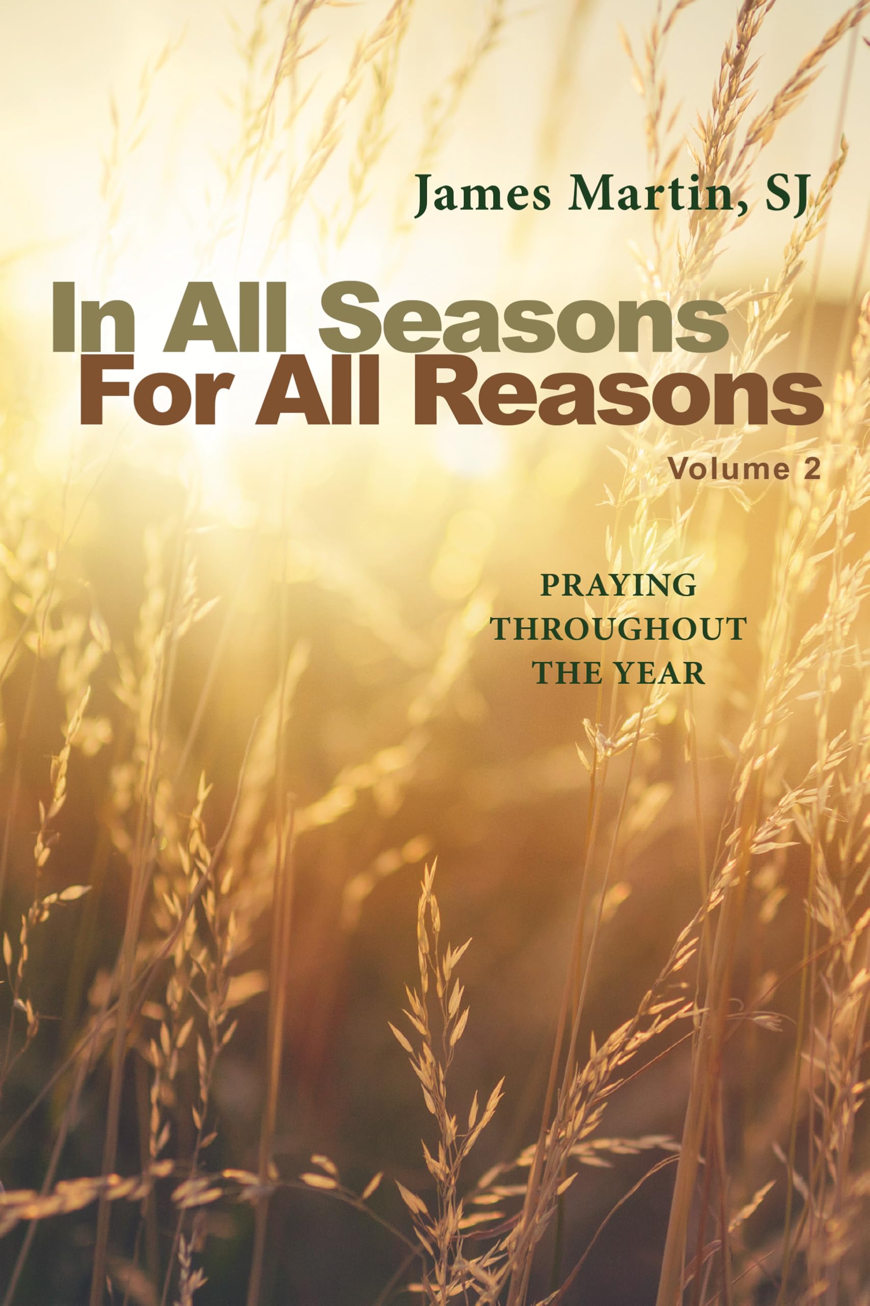In All Seasons, for All Reasons Religion & Esotericism