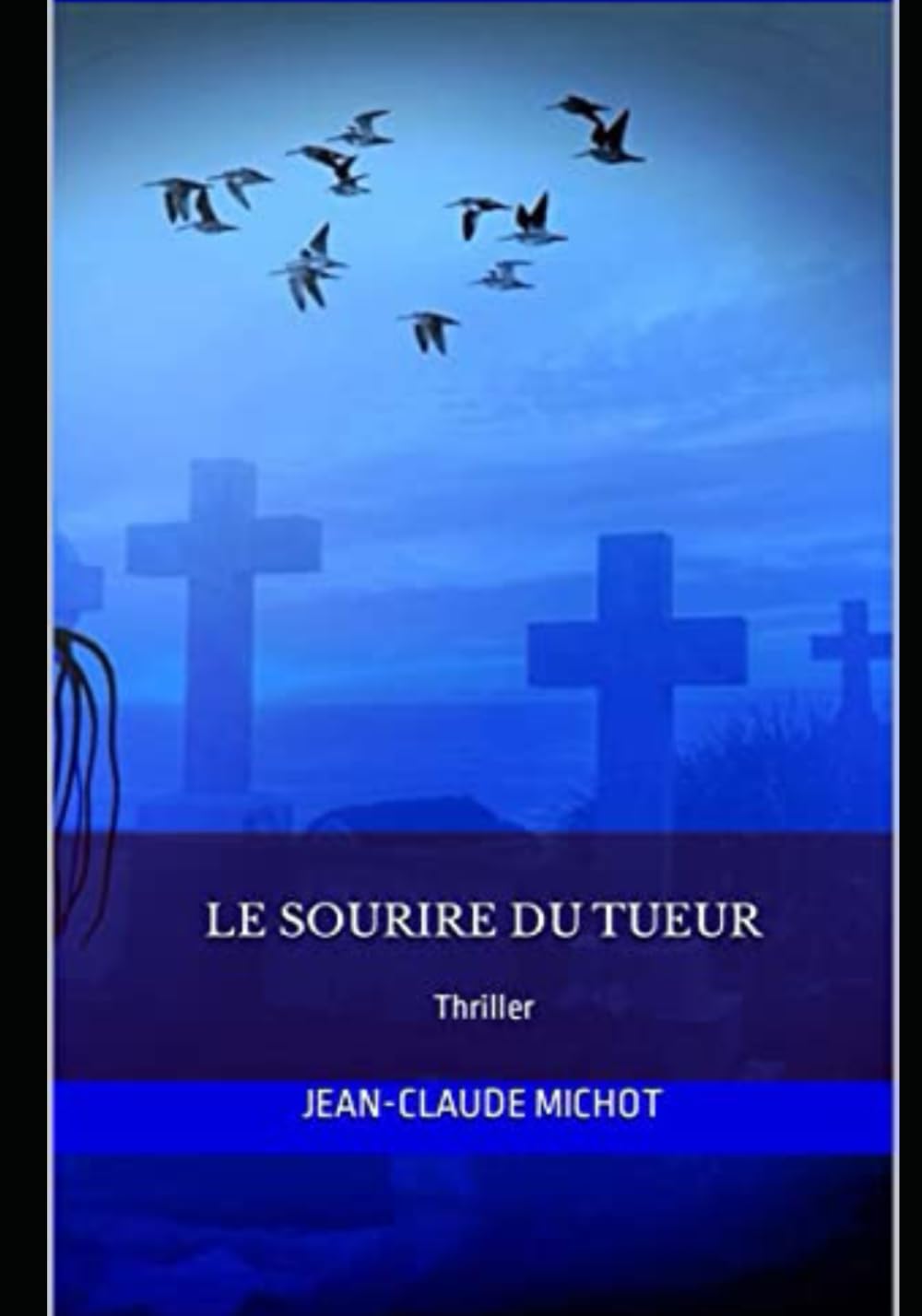 Le sourire du tueur: Thriller book