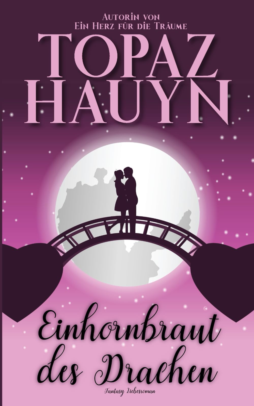 Einhornbraut des Drachen: Fantasy Liebesroman book