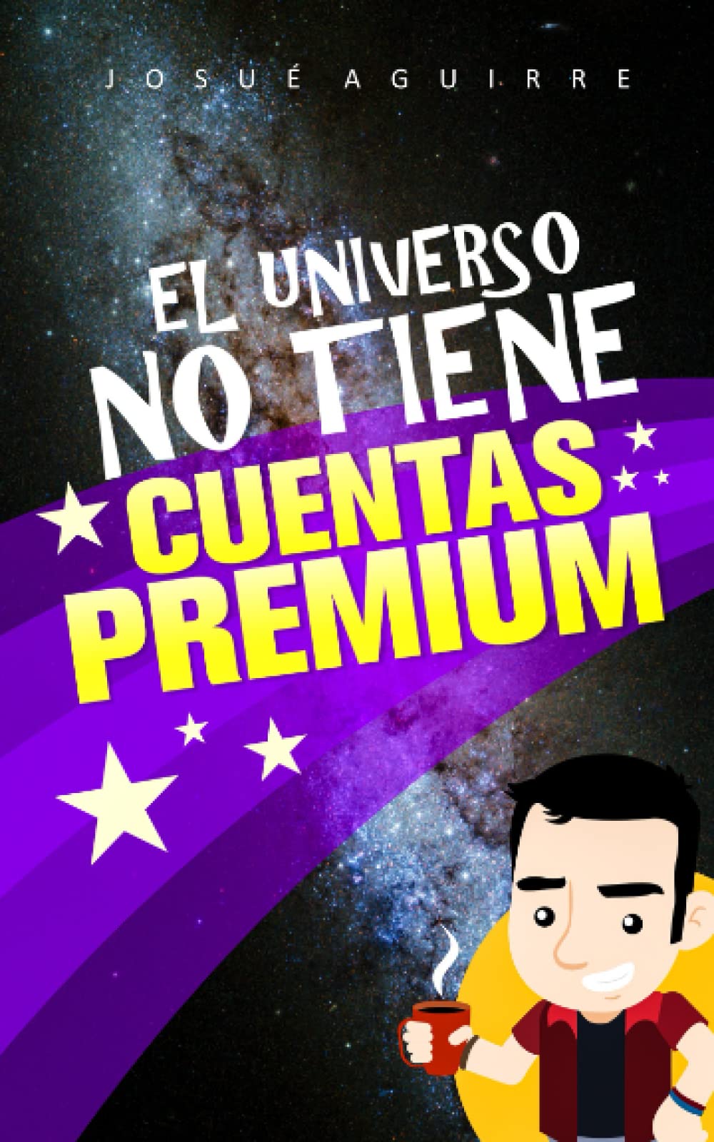 El universo no tiene cuentas premium Philosophy