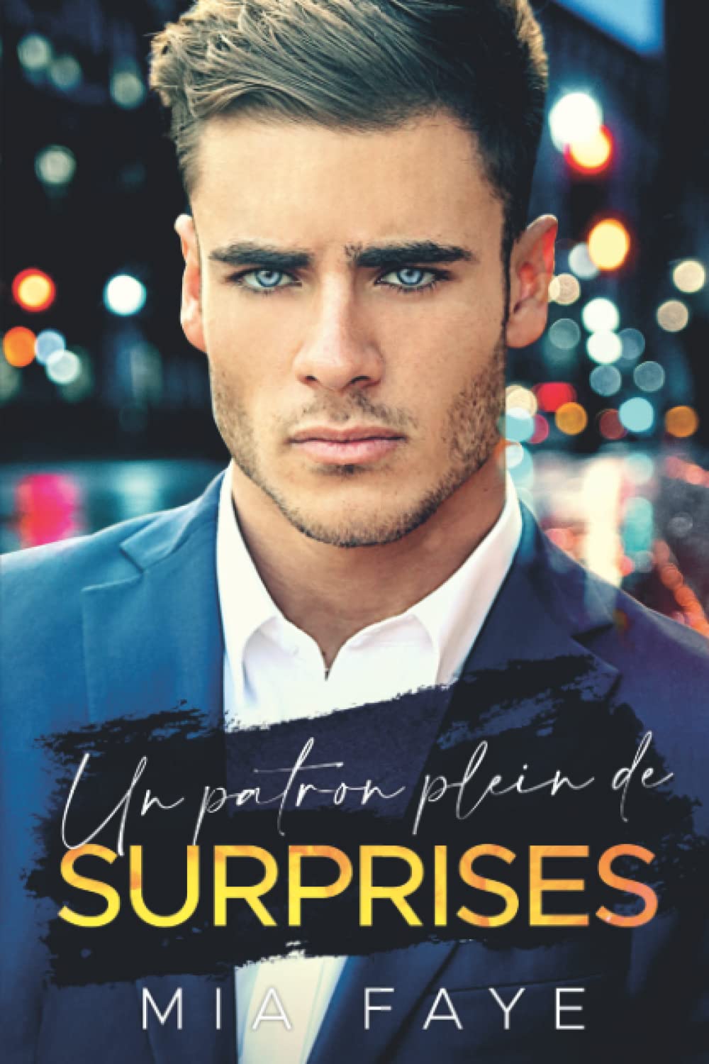 Un patron plein de surprises Contemporary literature