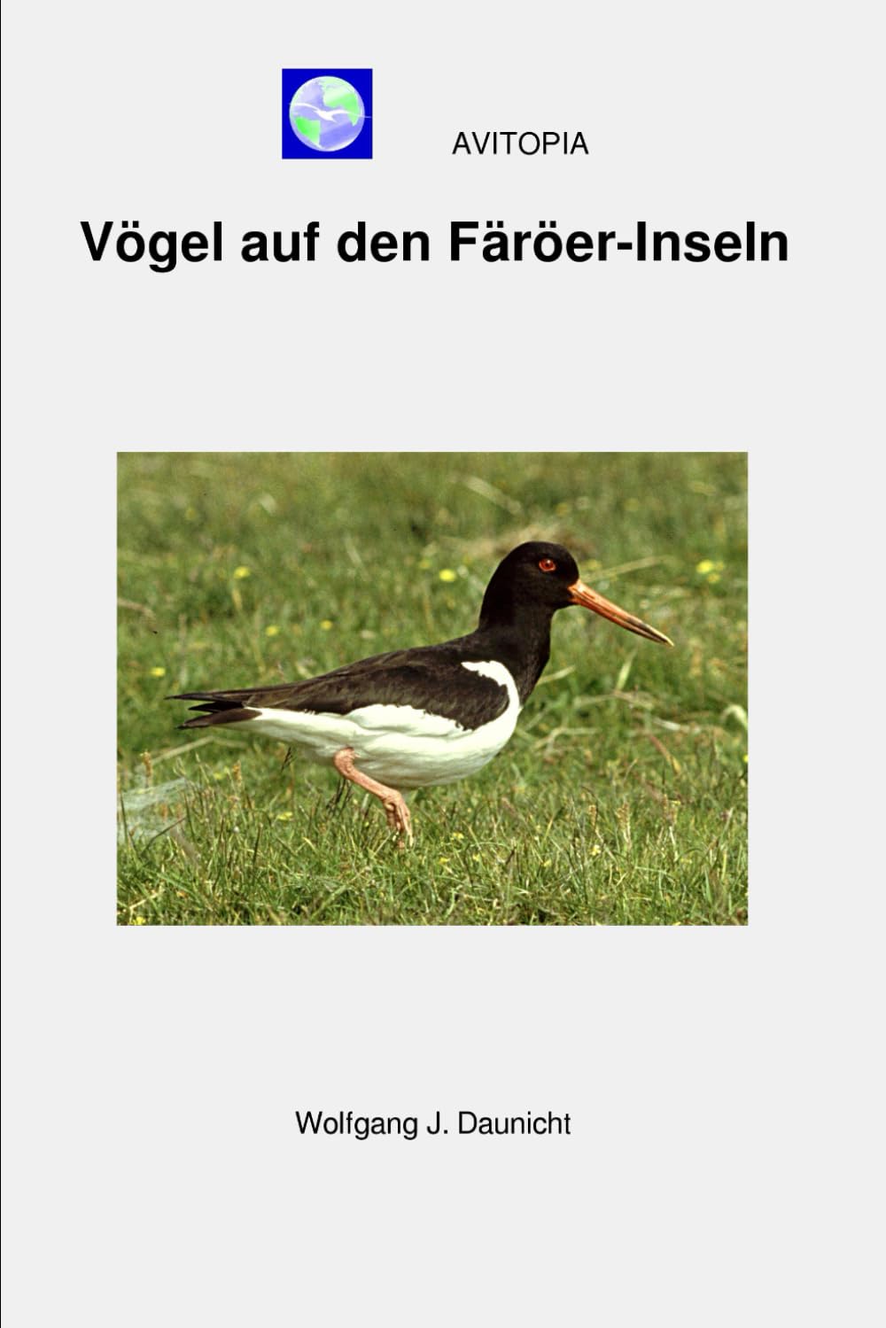 AVITOPIA - Vögel auf den Färöer-Inseln (AVITOPIA - Vögel im Königreich Dänemark) Mathematics