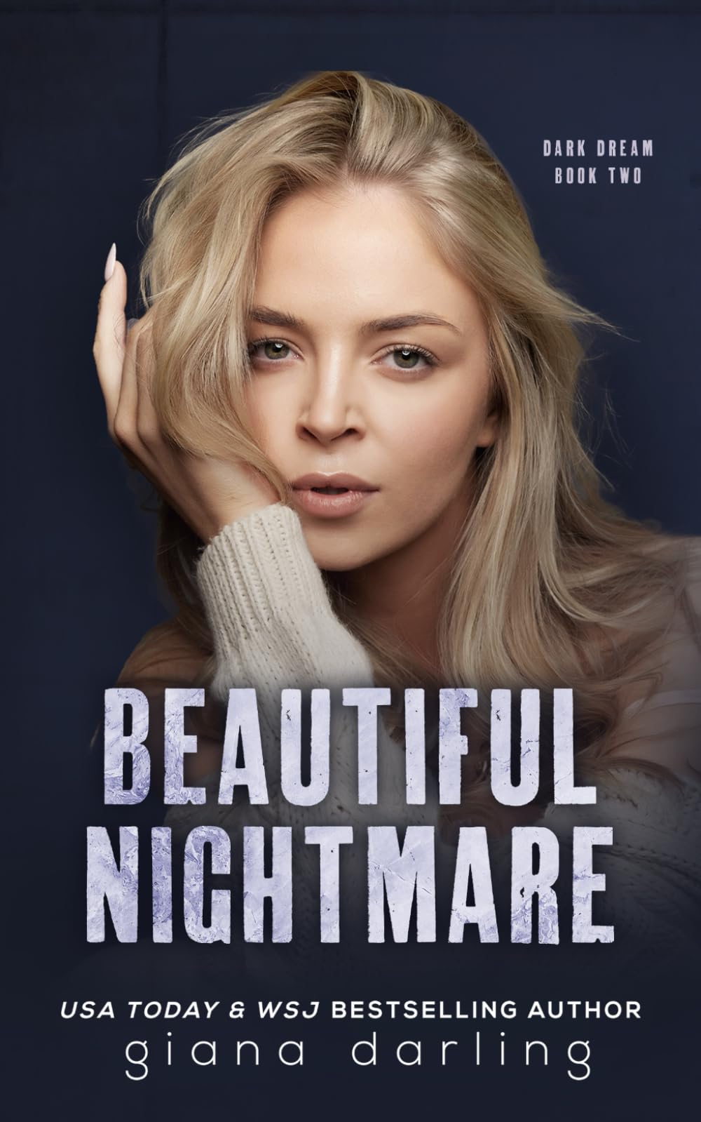 Beautiful Nightmare (Dark Dream, Band 2) New Adult