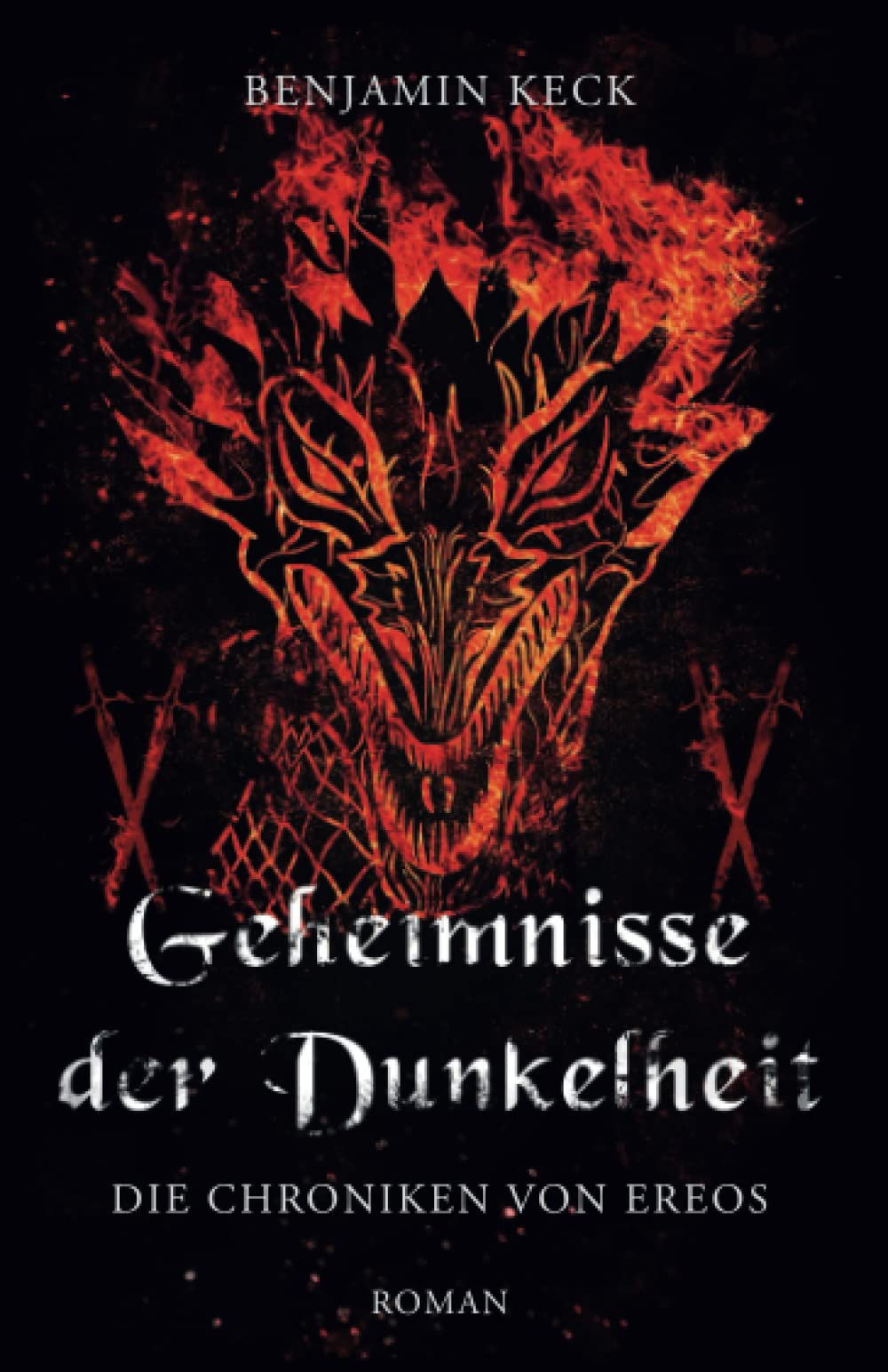 Geheimnisse der Dunkelheit: Die Chroniken von Ereos 4 Action & Adventure