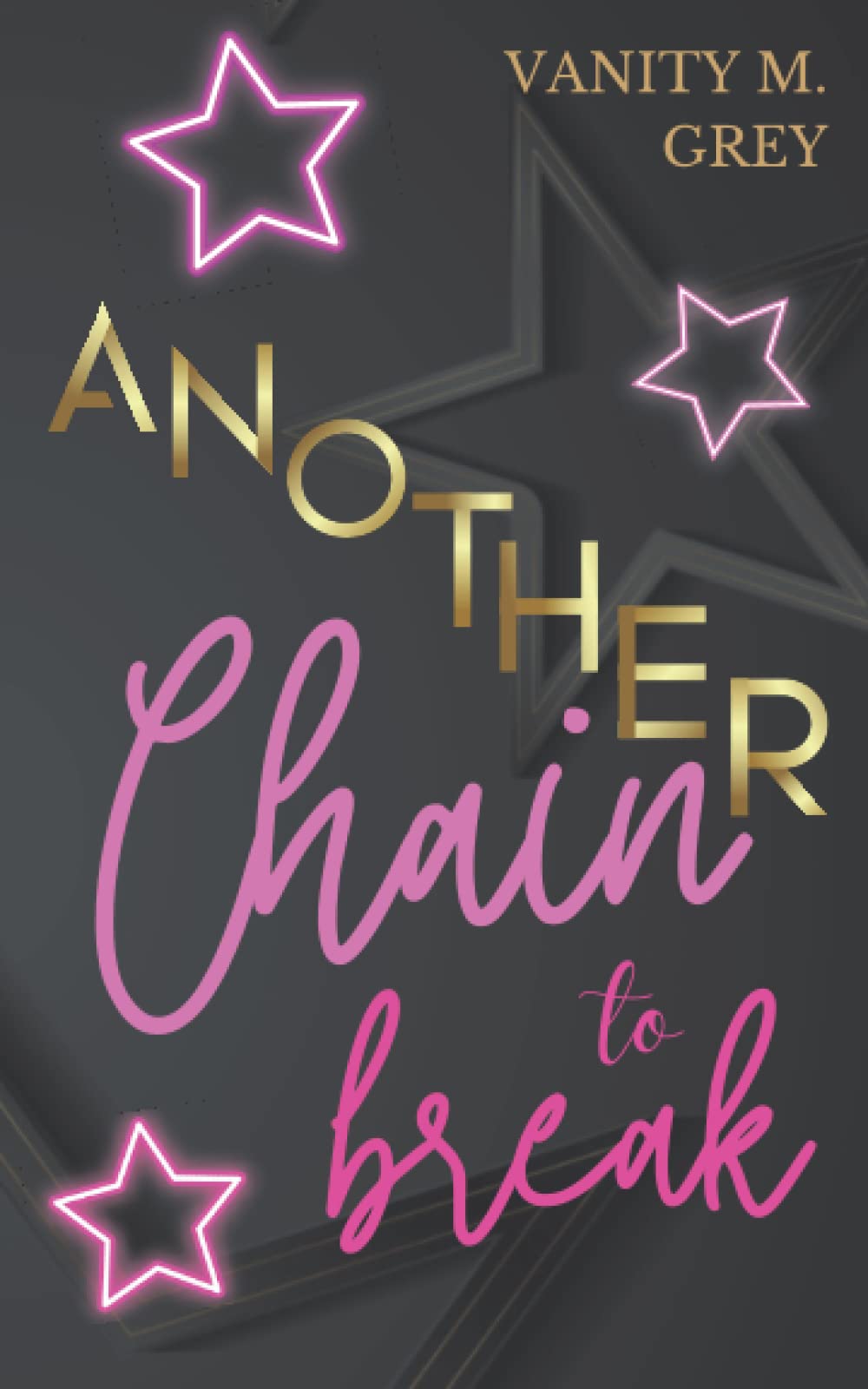 Another Chain to break: Zerreiß deine Fesseln (Rockstar-Romance) (Alabaster Junction - Rockstars forever) Contemporary literature
