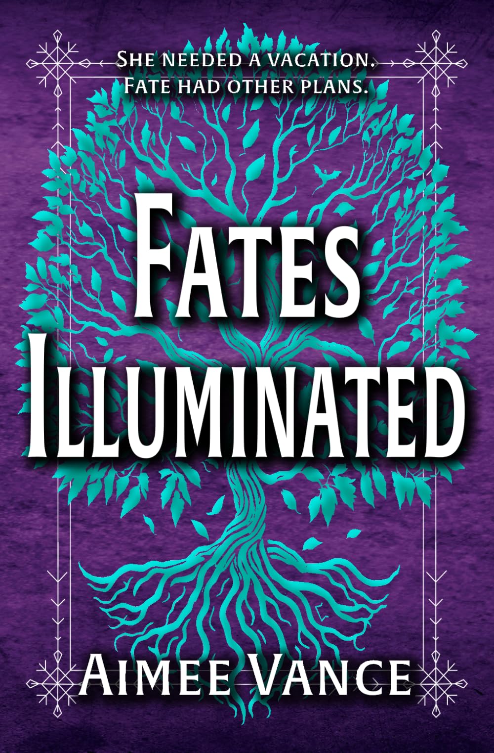 Fates Illuminated (Call of the Norns, Band 1) Historical Fiction