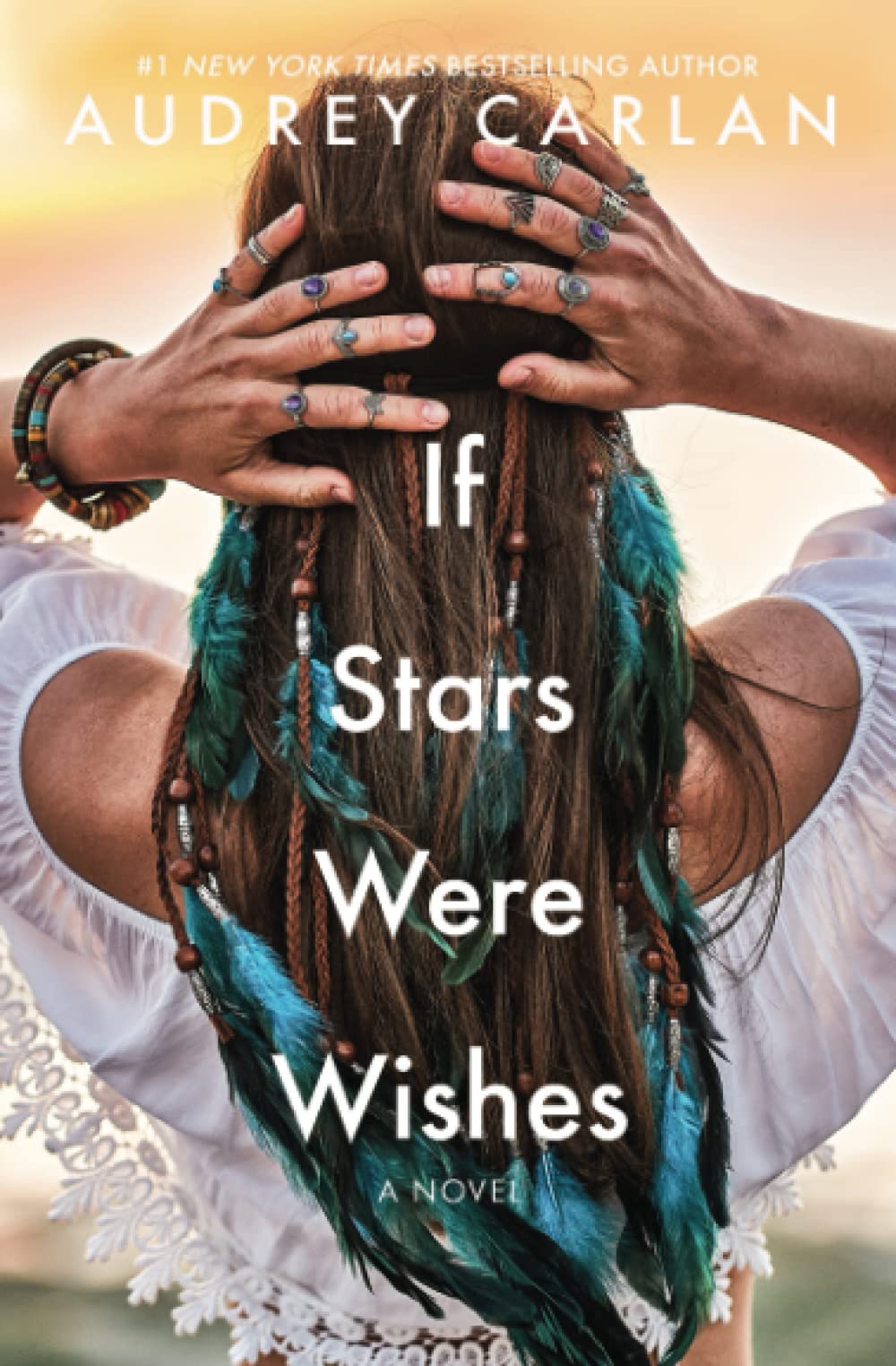 If Stars Were Wishes book