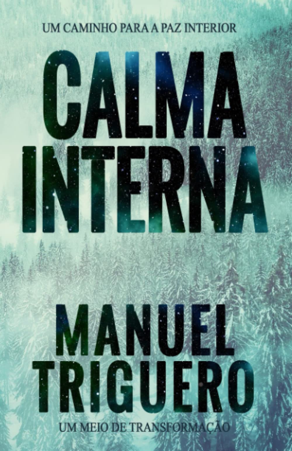 Calma interna: Um caminho para a paz interior Lifestyle