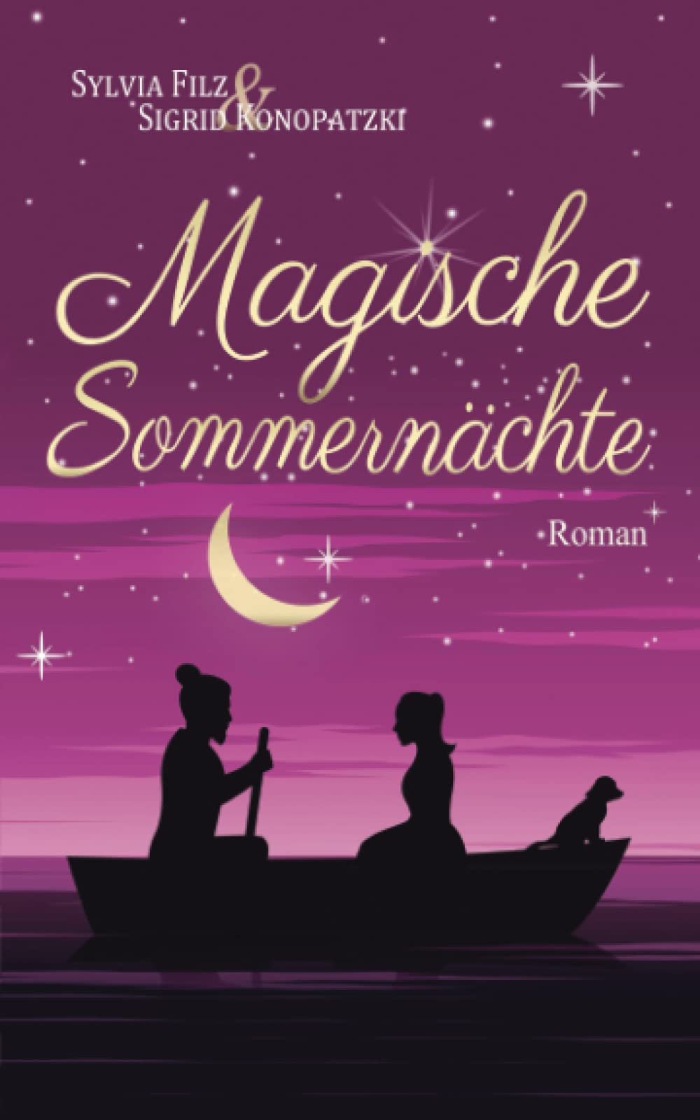 Magische Sommernächte (Schwedische Träume, Band 2) Humour & Satire
