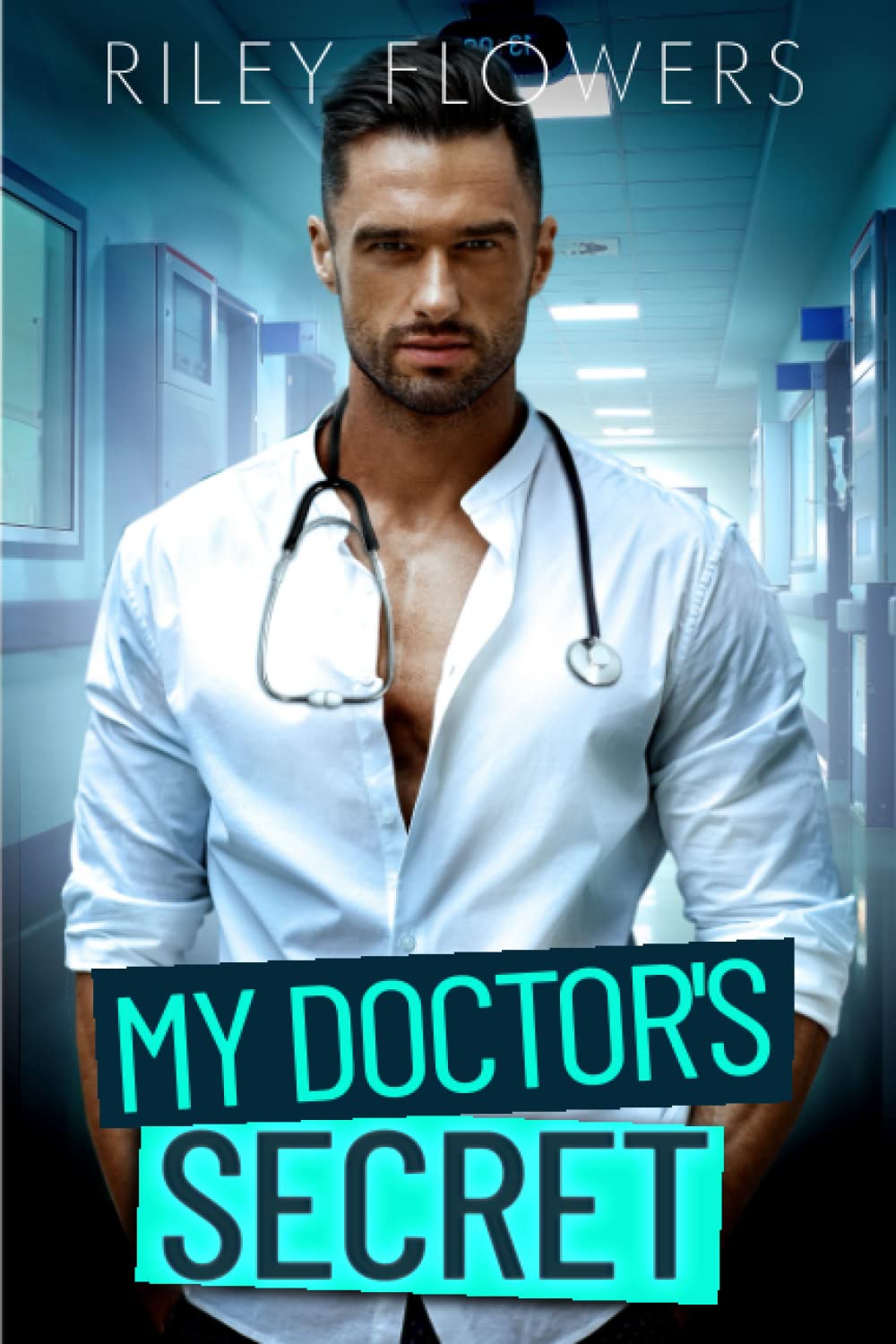 My Doctor's Secret: Ein Second Chance - Liebesroman (Secret Lovestories, Band 1) Contemporary literature Books