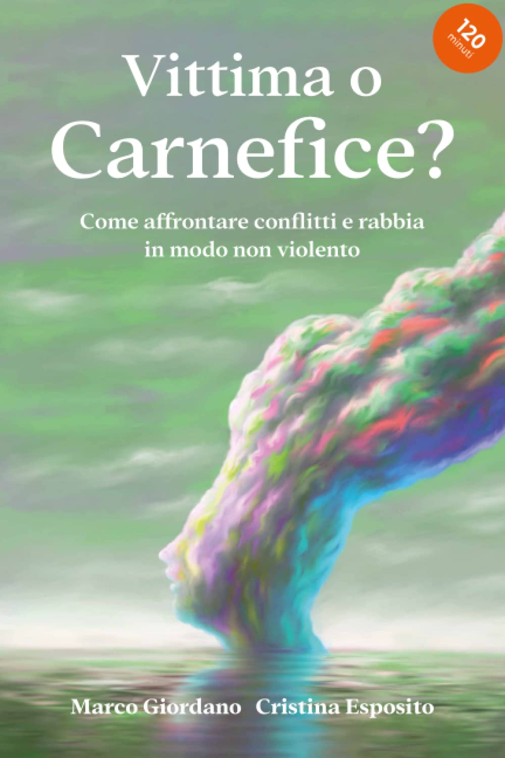 VITTIMA O CARNEFICE? Come affrontare conflitti e rabbia in modo non violento: Corso per imparare la gestione non violenta delle relazioni problematiche, evitando scatti d'Ira e liti e vivendo in pace book