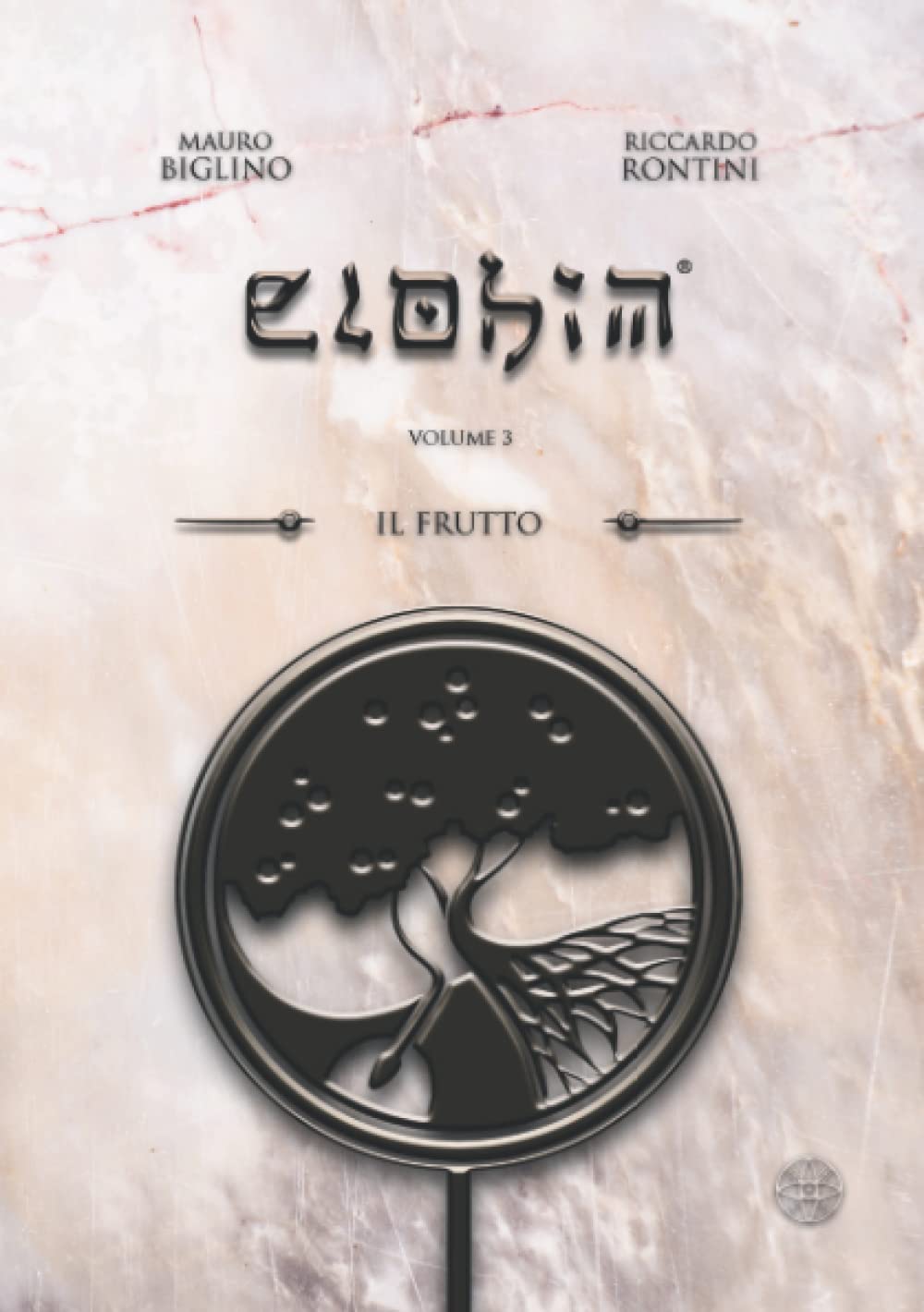 Il Frutto: Versione Base (ELOHIM, Band 3) Manga