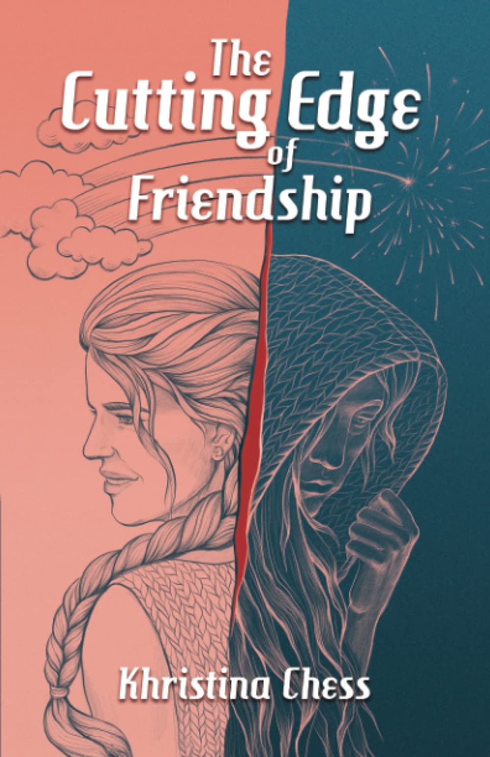 The Cutting Edge of Friendship book