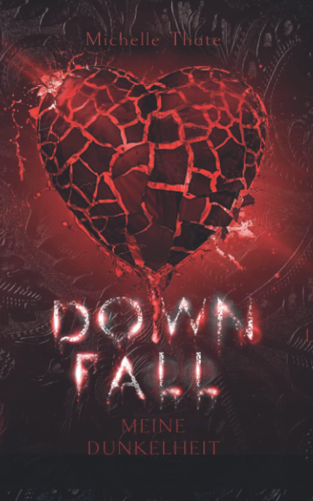 Downfall: Meine Dunkelheit (Emotions Reihe, Band 3) Suspense & Thrillers