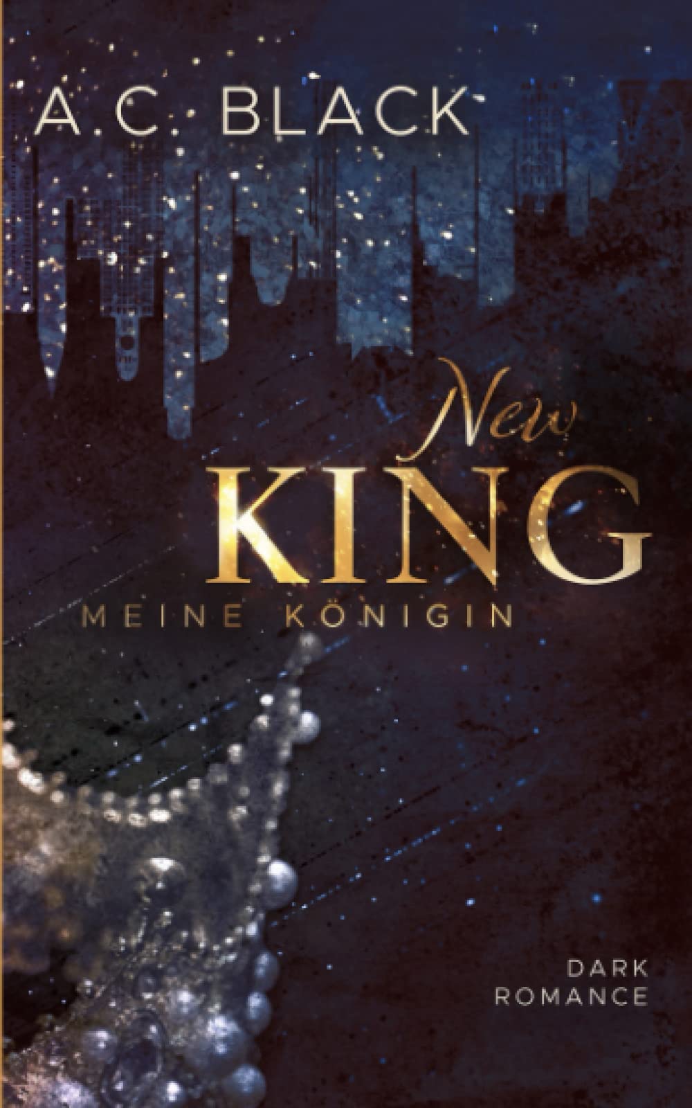New King: Meine Königin Suspense & Thrillers