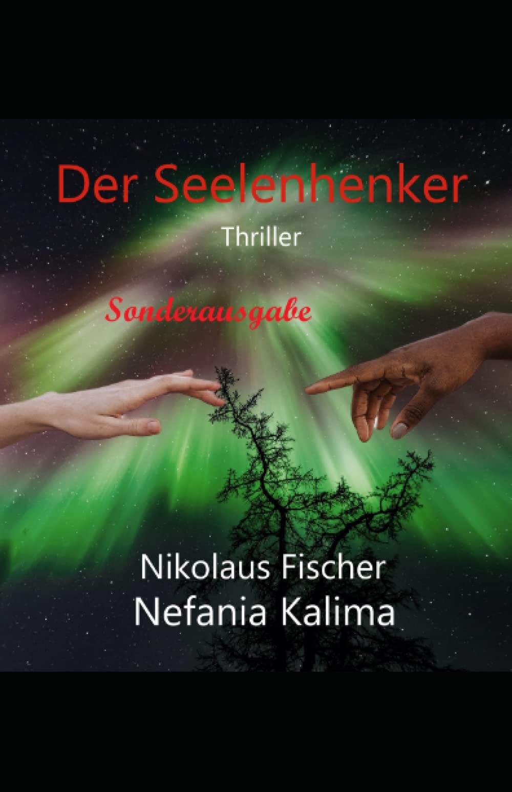 Der Seelenhenker Sonderausgabe Detective & CSI