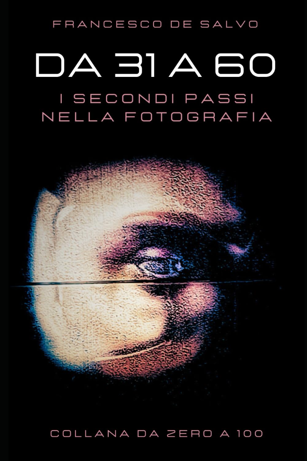 Da 31 a 60: I secondi passi nella Fotografia book