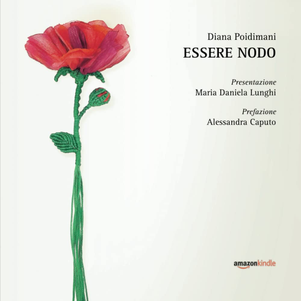 Essere Nodo (Merletto italiano, Band 1) Learning & Reference