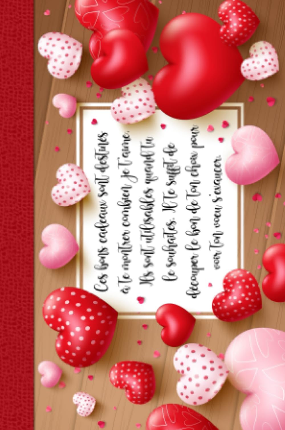 20 bons cadeaux pour te montrer combien je t'aime: Chèques cadeaux à remplir de délicates attentions & surprises pour faire plaisir à l'être cher. ... Saint Valentin. Cadeau fête des mères Lifestyle