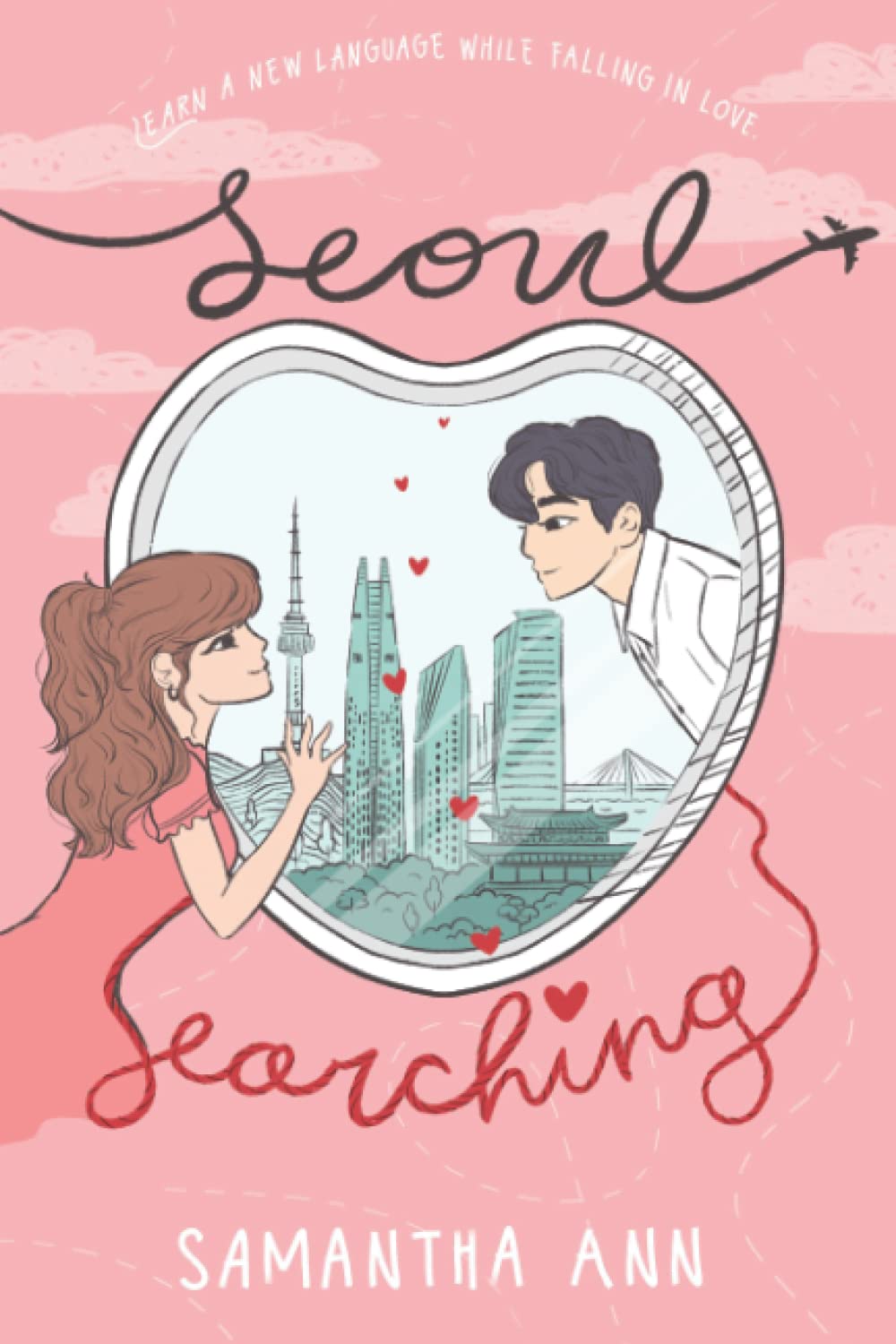 Seoul Searching (Korean From Context, Band 1) Foreign Languages ​​& Dictionaries