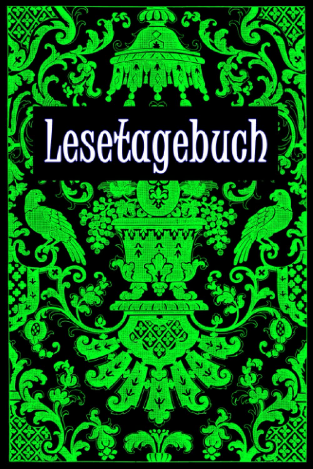 Mein Lesetagebuch: Das perfekte Buch für alle Leseratten, Bücherwürmer und Literaturliebhaber Essays & Short Stories