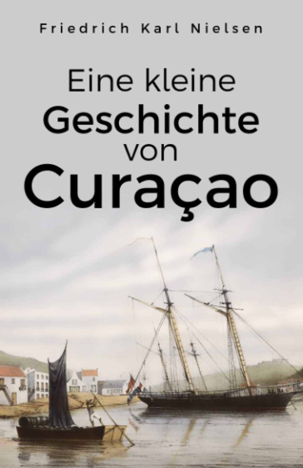 Eine kleine Geschichte von Curaçao Leisure, Home & Garden