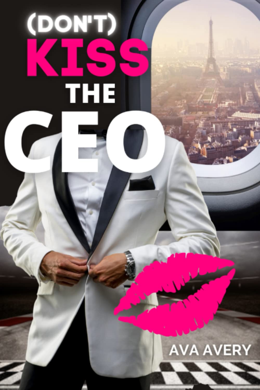 (Don't) Kiss the CEO: Boss gegen Boss Sport Romance (Titan Racing, Band 4) Contemporary literature