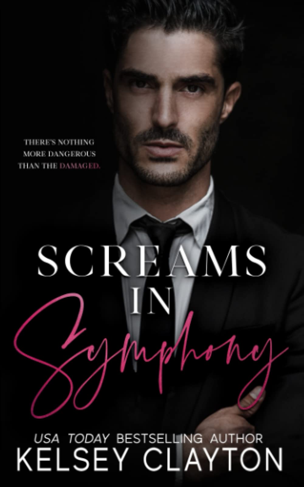 Screams in Symphony: A Dark Mafia Romance (Malvagio Mafia Duet, Band 2) New Adult