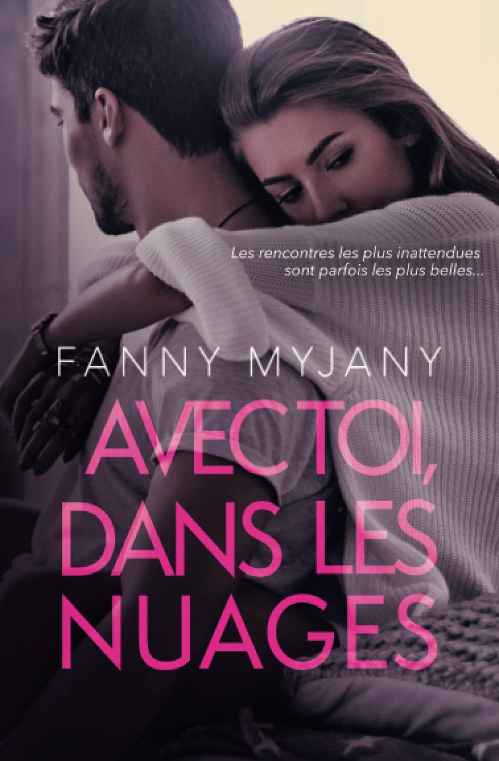 Avec toi, dans les nuages Contemporary Romance
