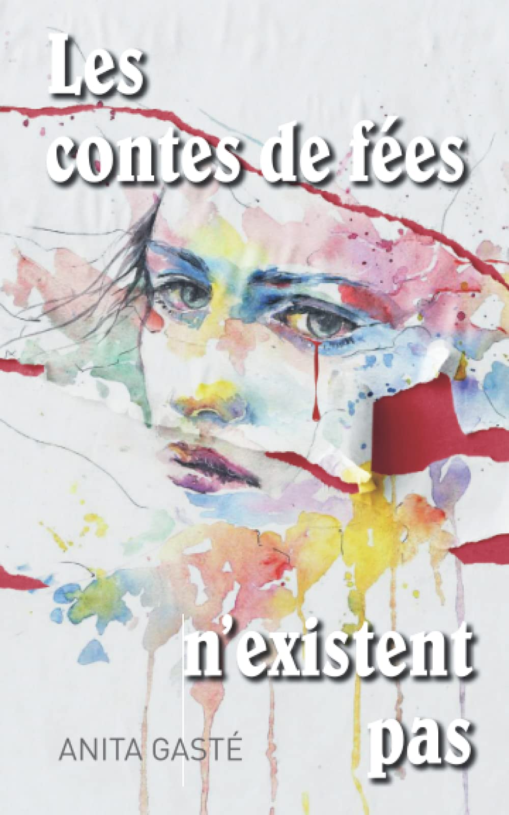 Les contes de fées n'existent pas Partnership & Love