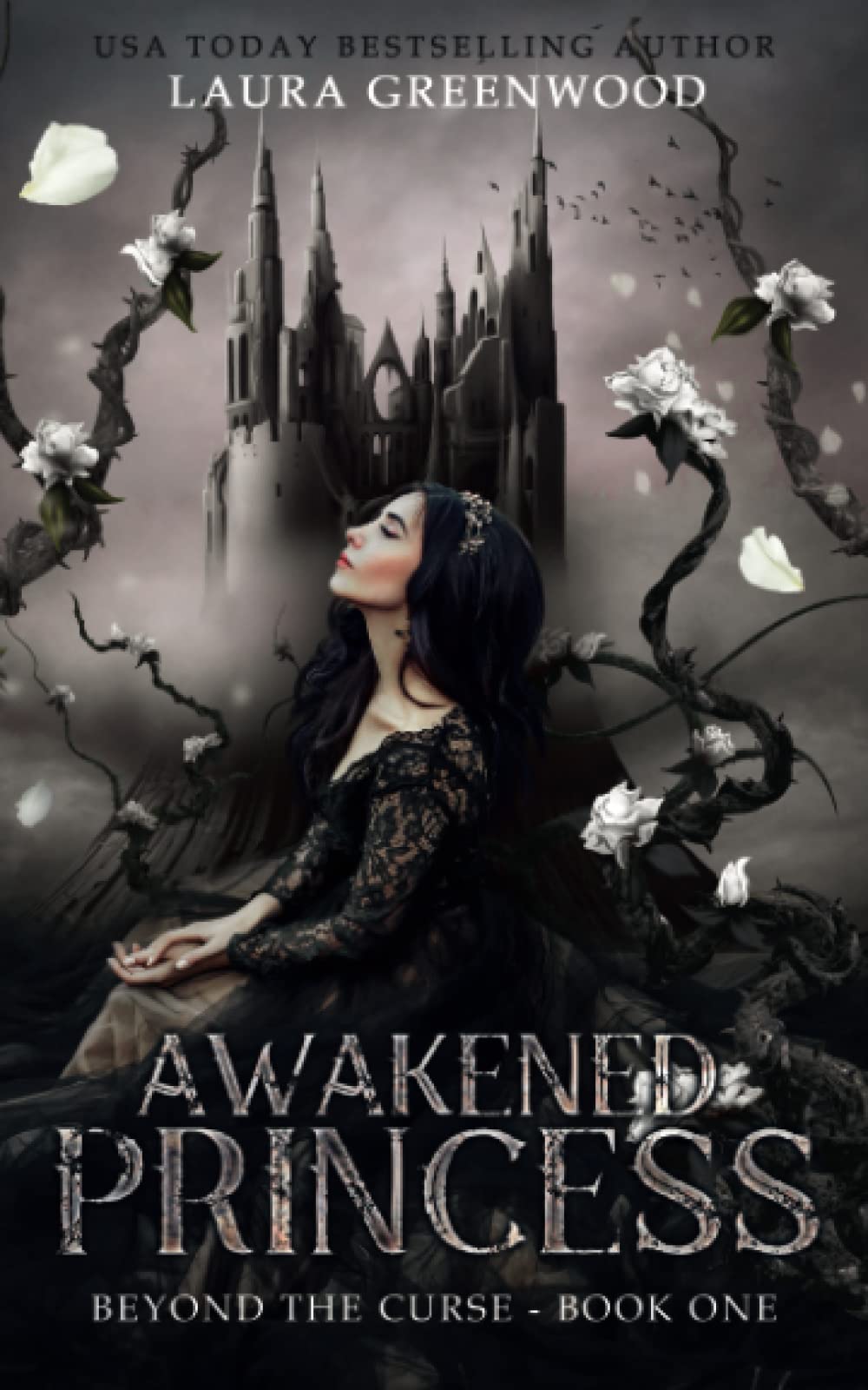 Awakened Princess (Beyond the Curse, Band 1) Fairy Tales & Legends
