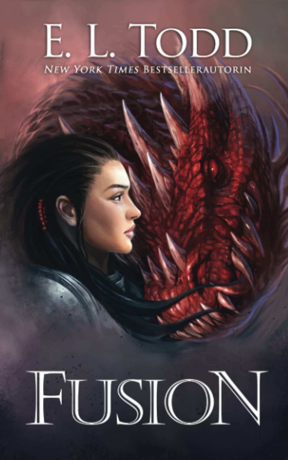 Fusion (Fuse (German), Band 1) Fairy Tales & Legends