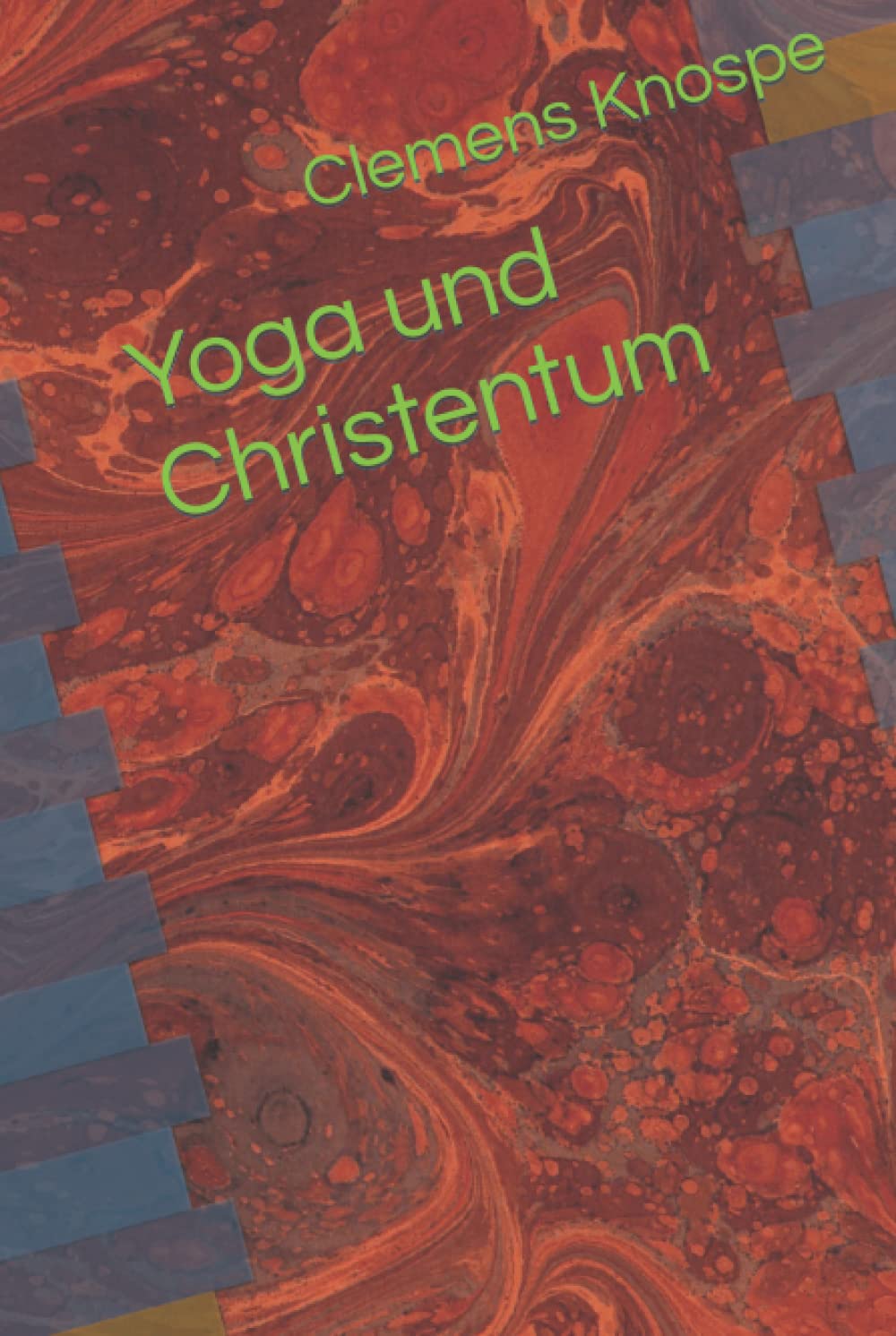 Yoga und Christentum Lifestyle