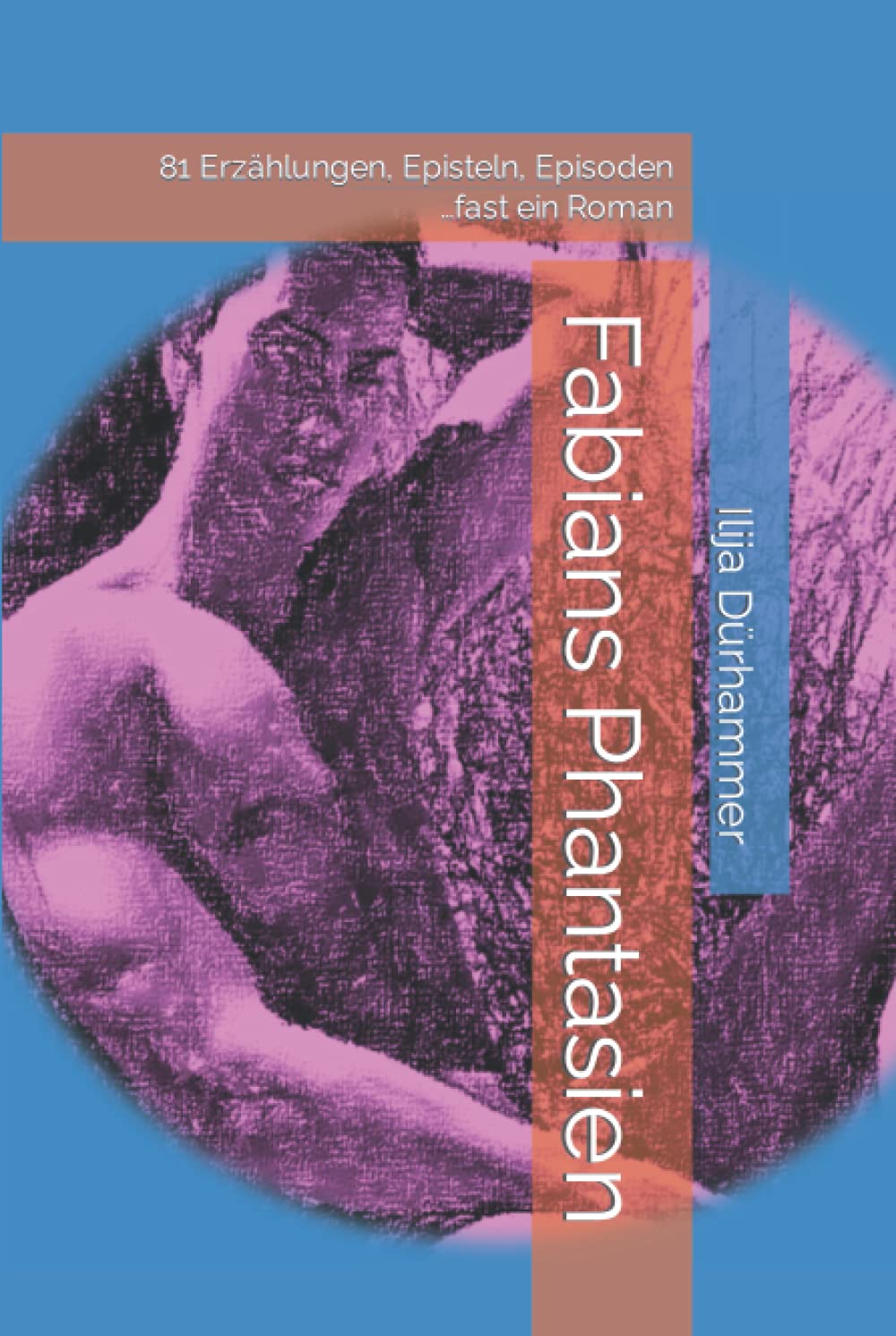 Fabians Phantasien: 81 Erzählungen, Episteln, Episoden …fast ein Roman Essays & Short Stories