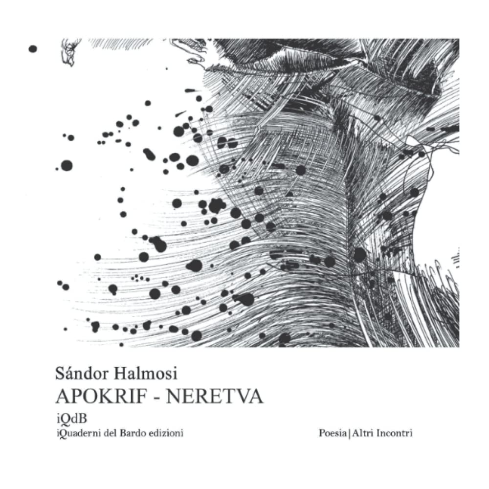APOKRIF NERETVA (Collana Scritture Incontri a cura di Laura Garavaglia per iQdB ed., Band 5) Poetry