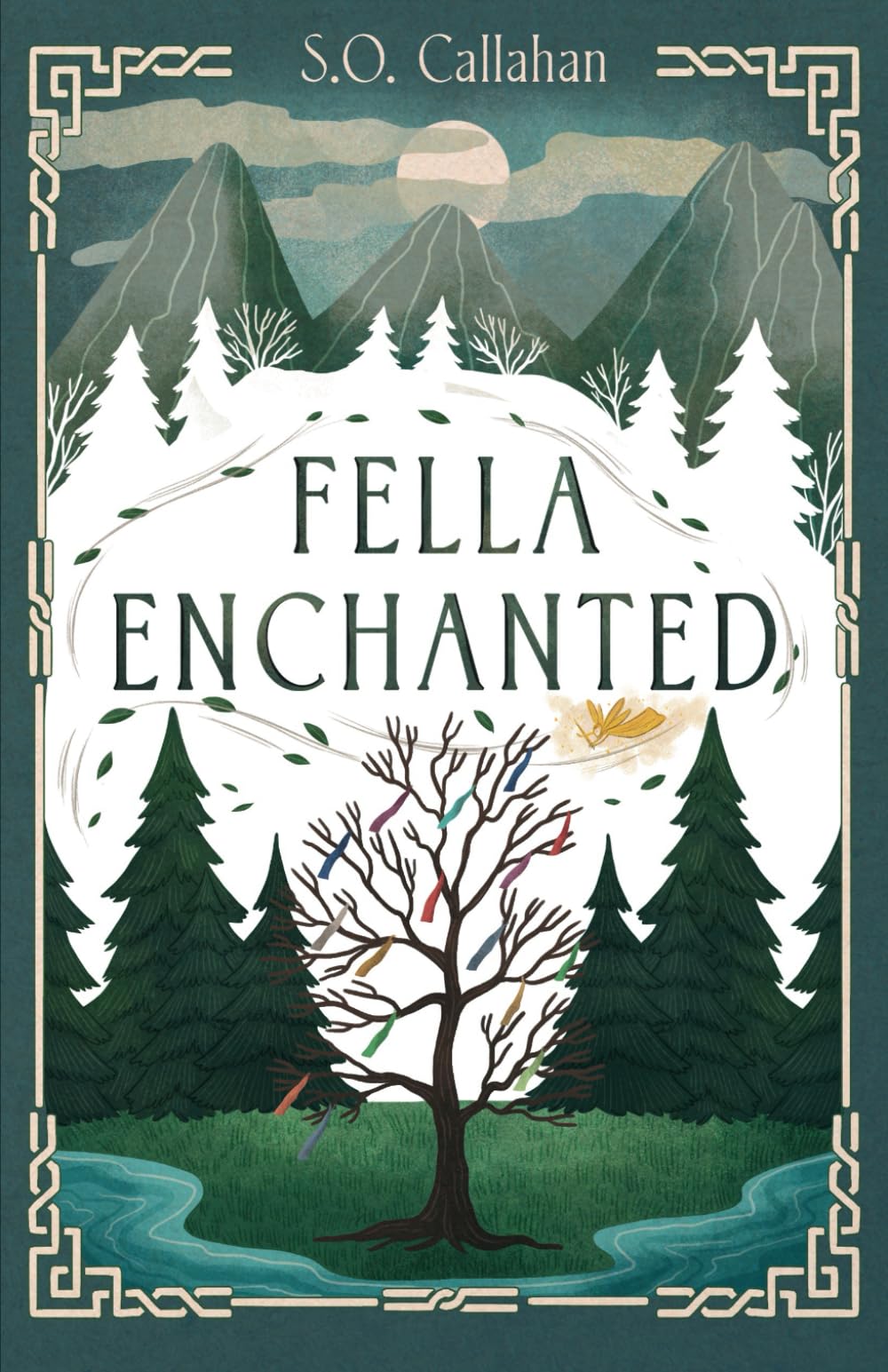 Fella Enchanted LGBTQ+ Books