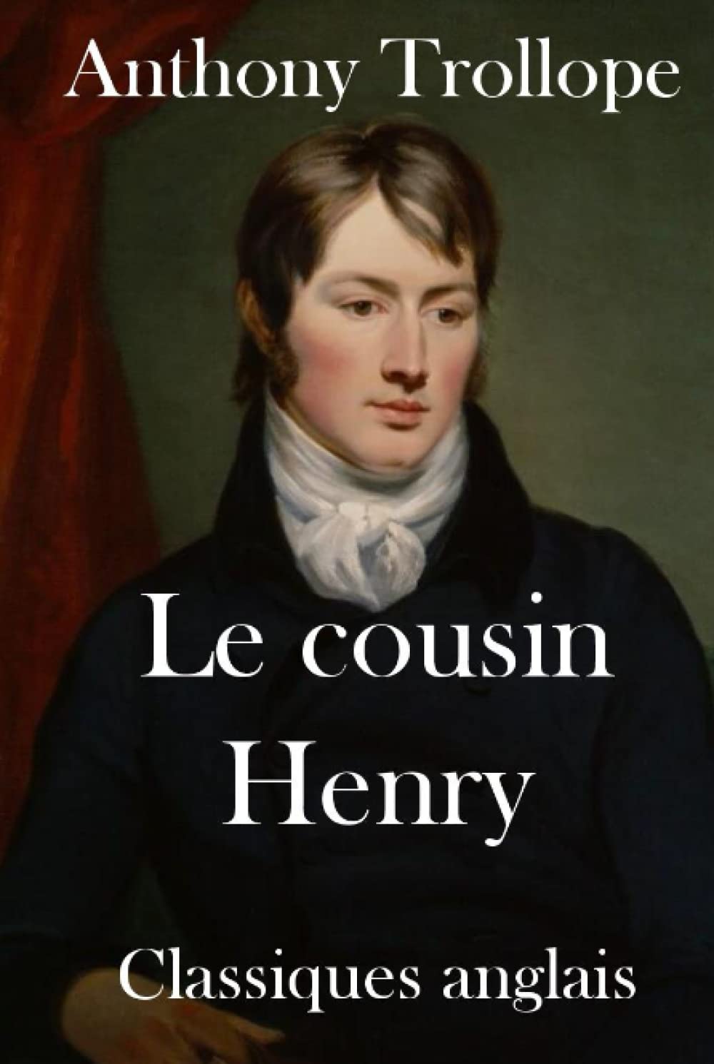 Le cousin Henry: Un roman victorien book